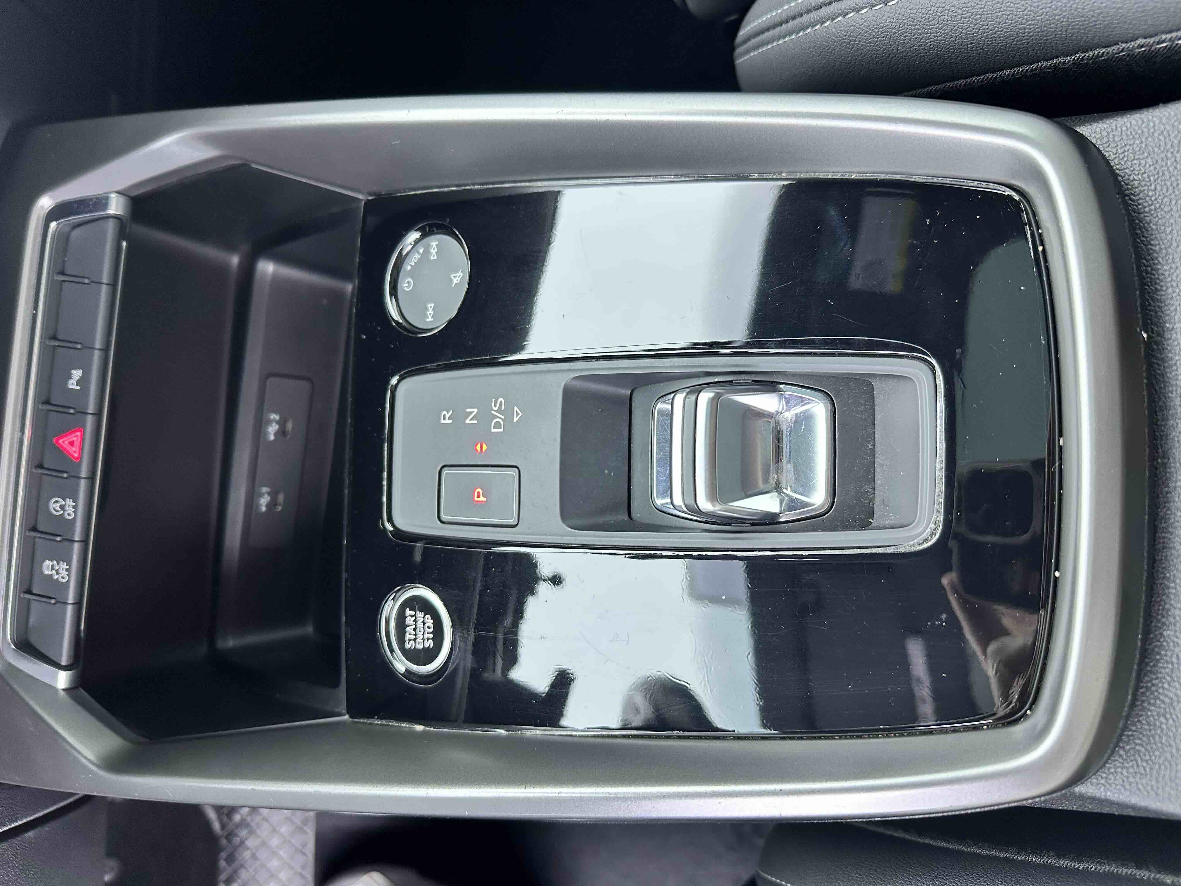 Audi A3 2021 car image #10