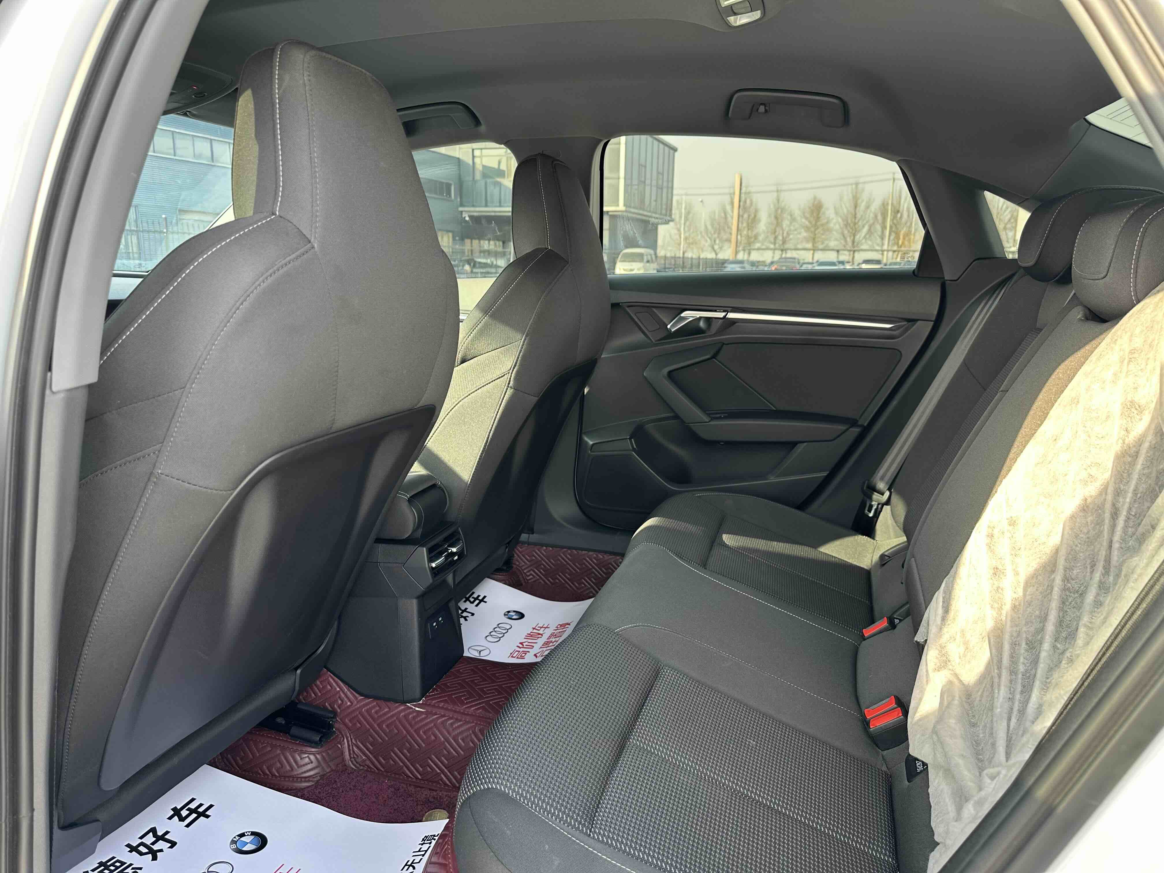 Audi A3 2022 #10 Audi A3 2022 car image #10