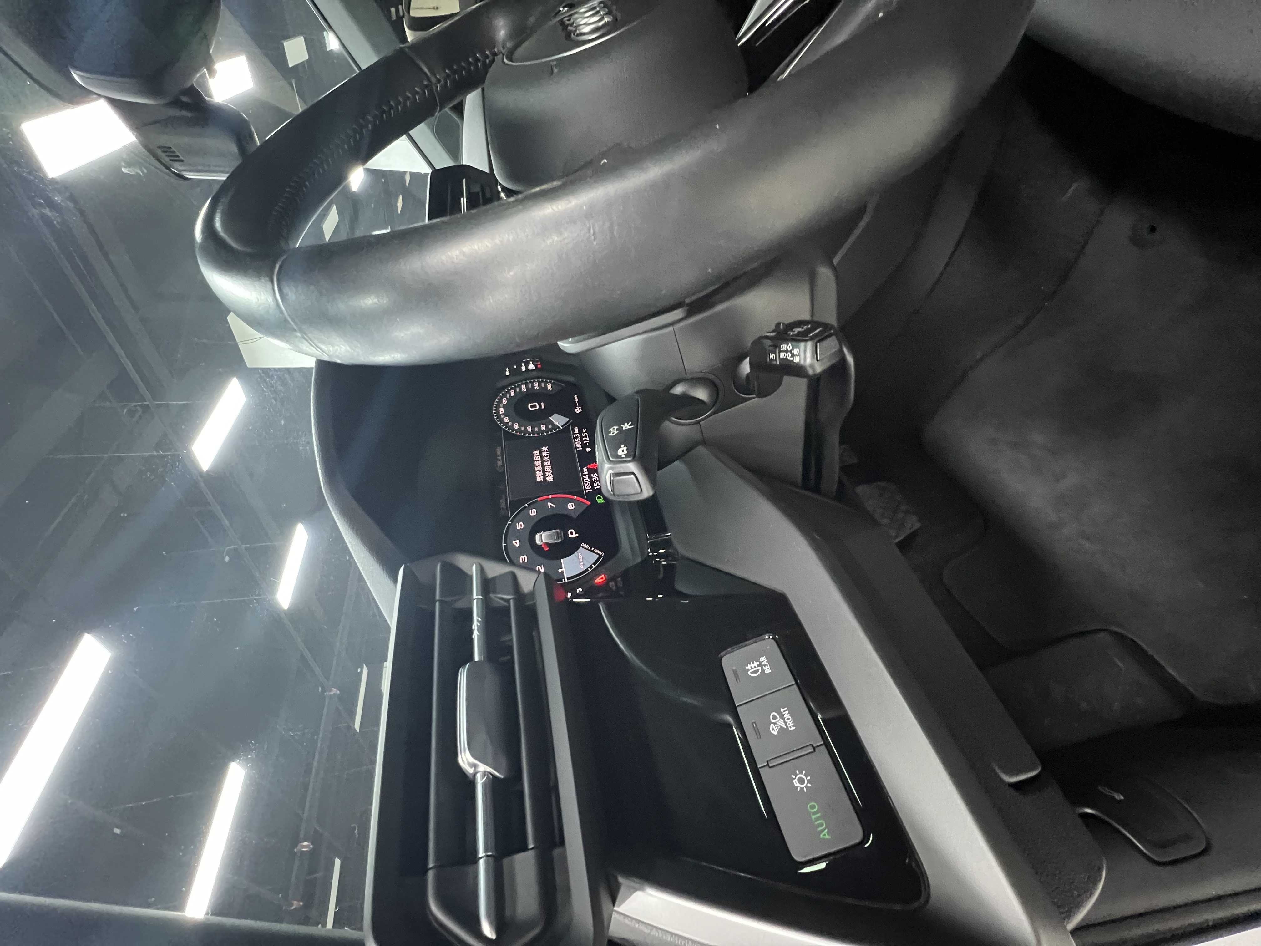 Audi A3 2022 car image #10