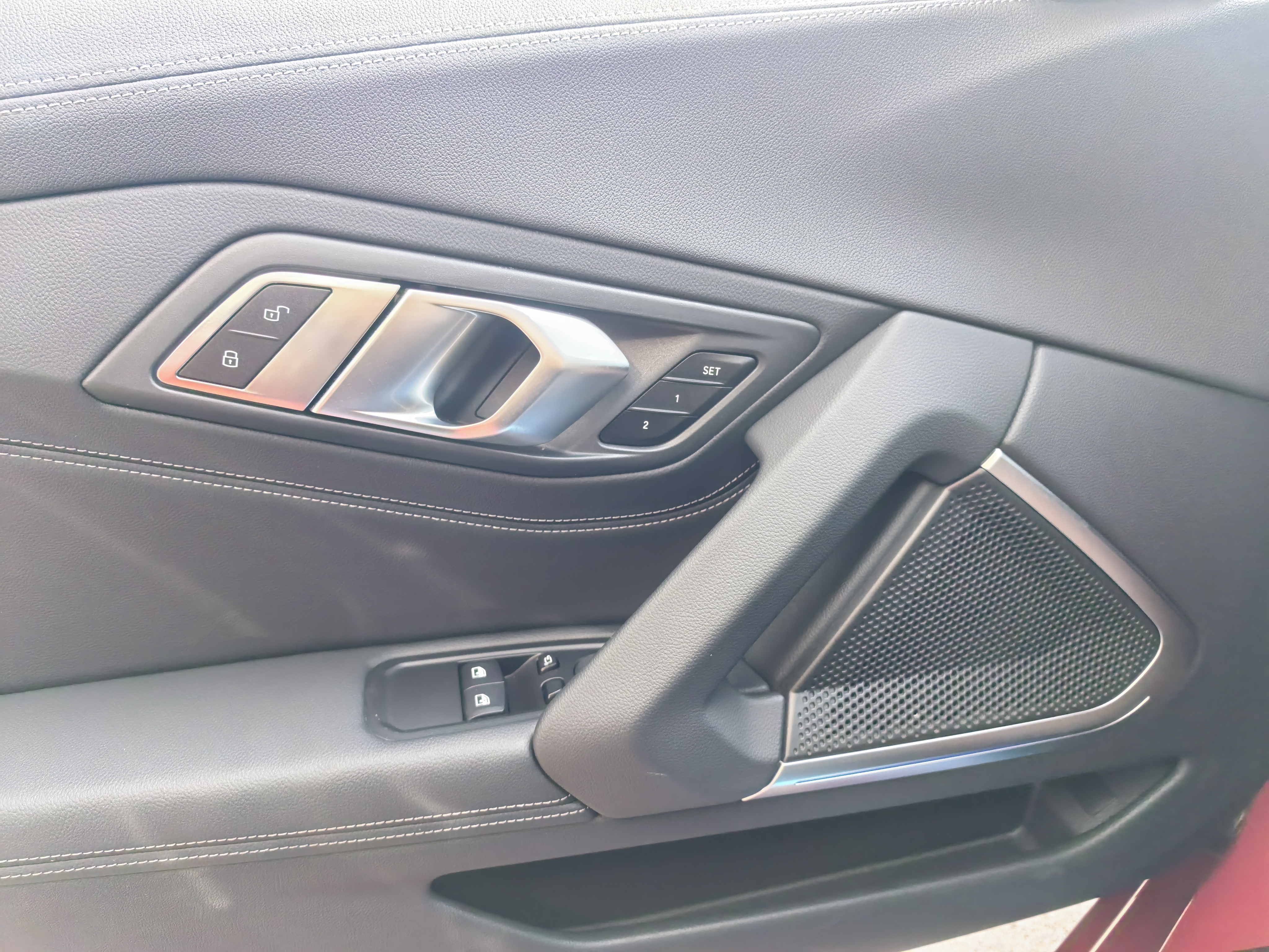 BMW Z4 M40i 2023 #10 BMW Z4 M40i 2023 car image #10