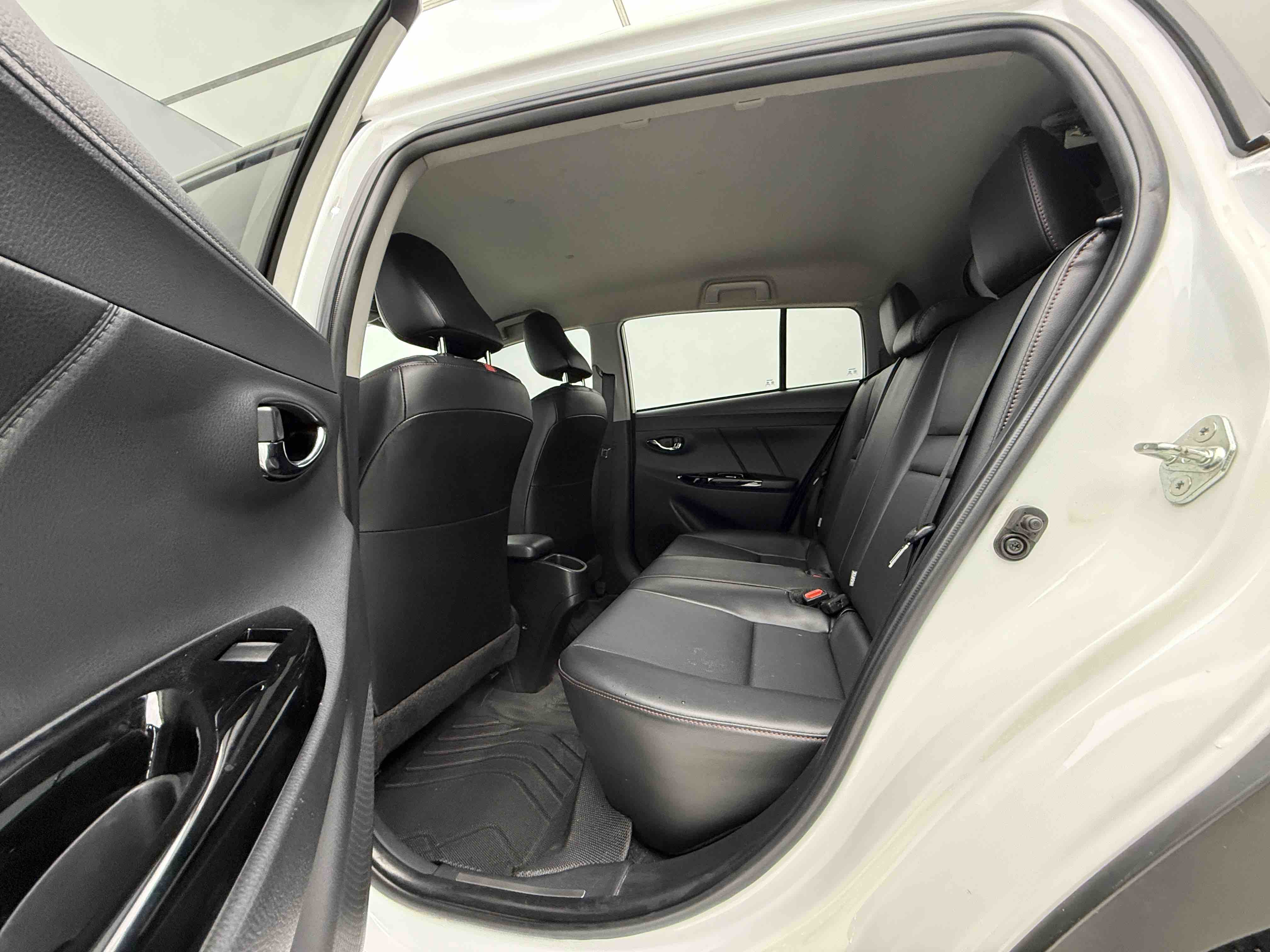 Yaris L Zhixuan 2022 car image #10