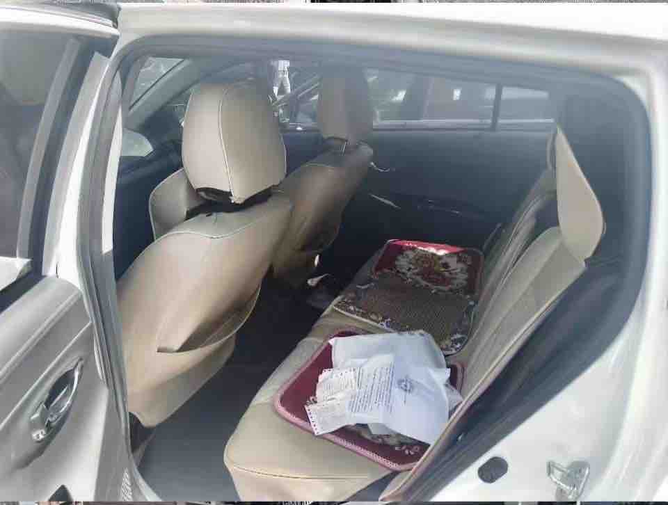 Yaris L Zhixuan 2023 car image #10
