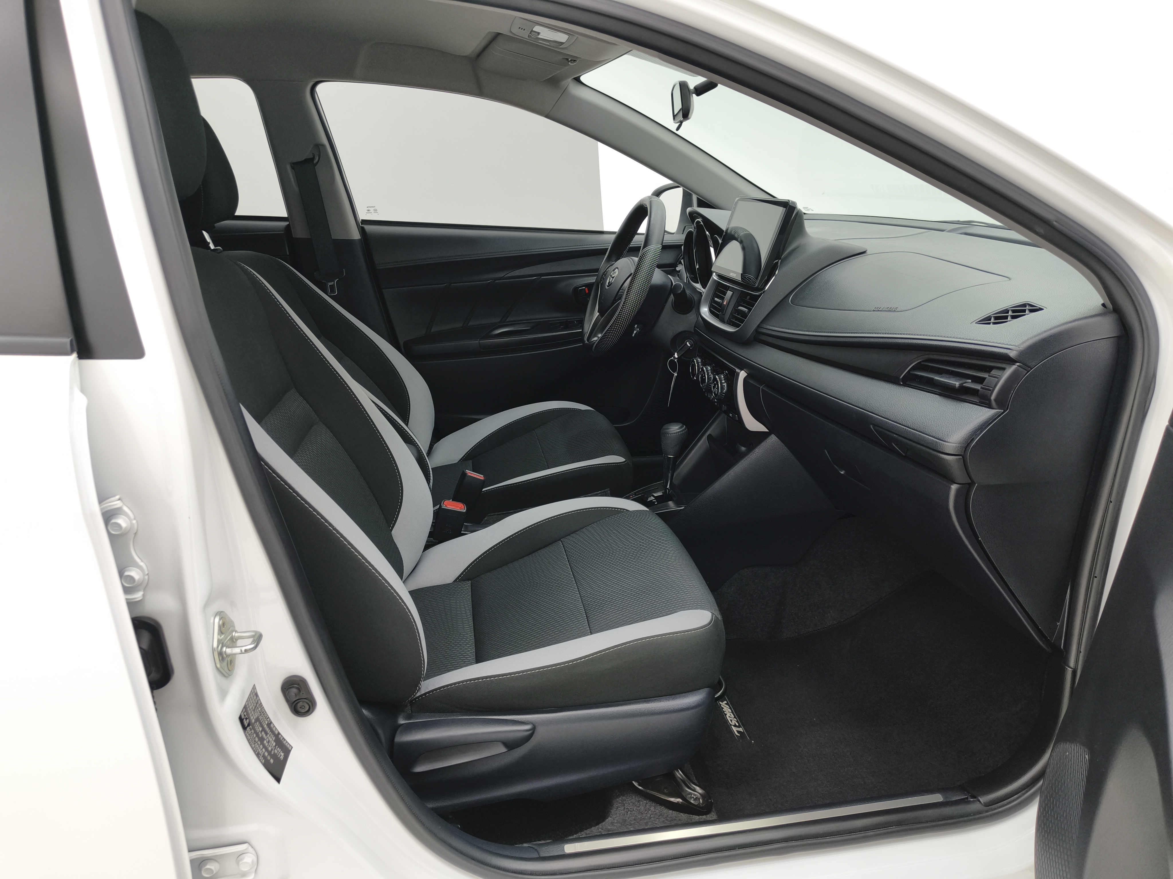 Yaris L Zhixuan 2022 #10 Yaris L Zhixuan 2022 car image #10