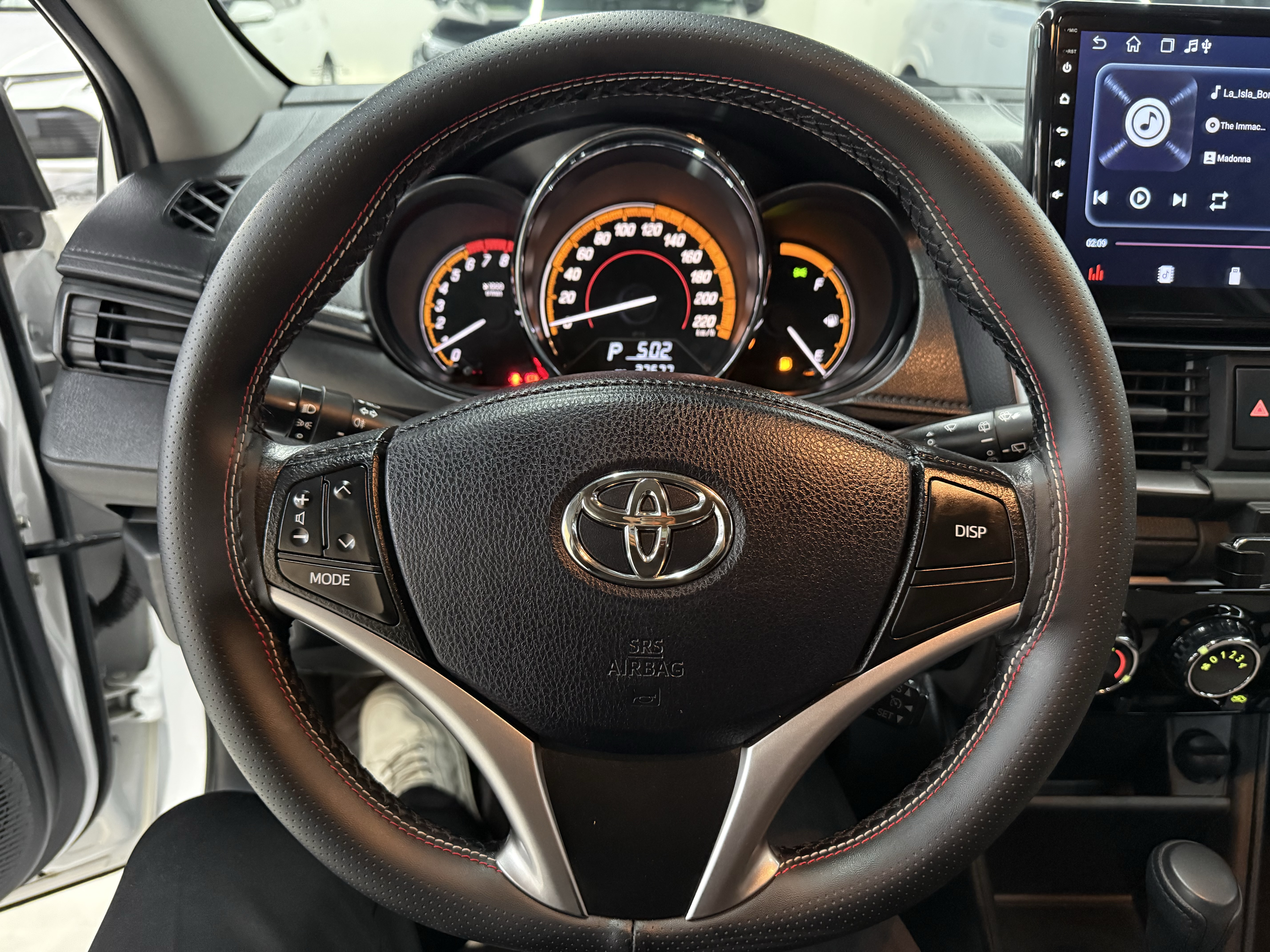 Yaris L Zhixuan 2023 car image #10