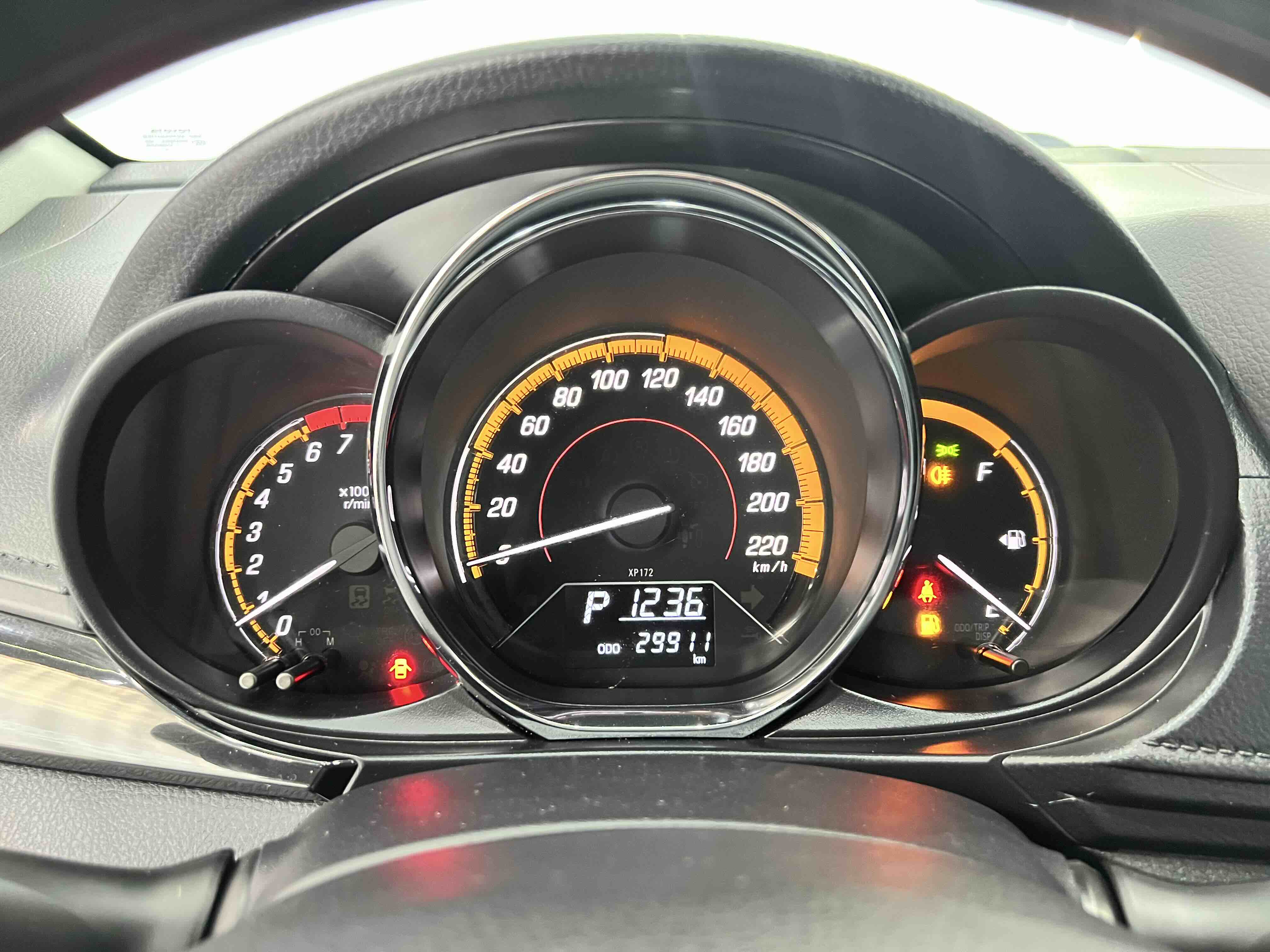 Yaris L Zhixuan 2023 #10 Yaris L Zhixuan 2023 car image #10