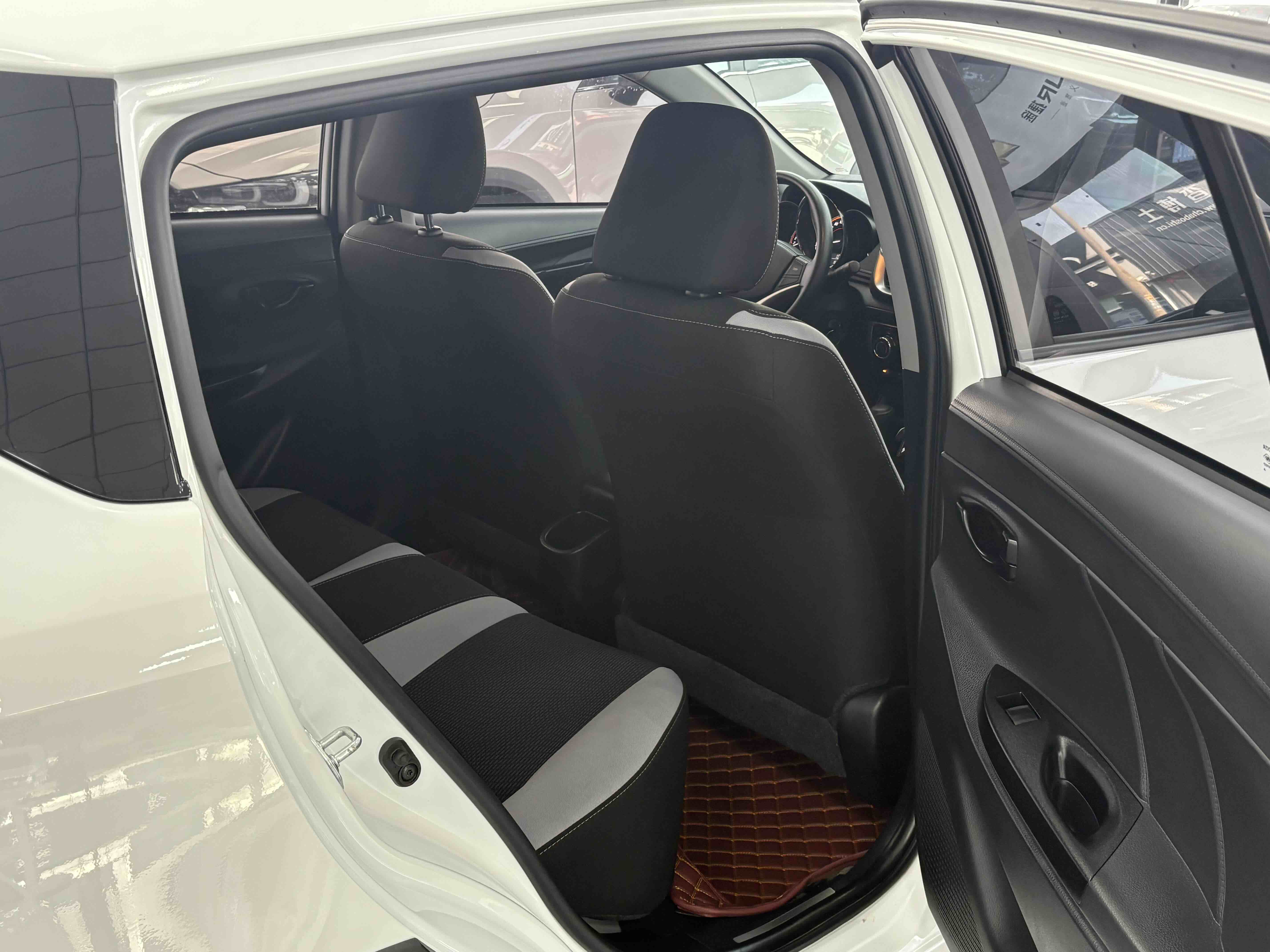 Yaris L Zhixuan 2022 #10 Yaris L Zhixuan 2022 car image #10