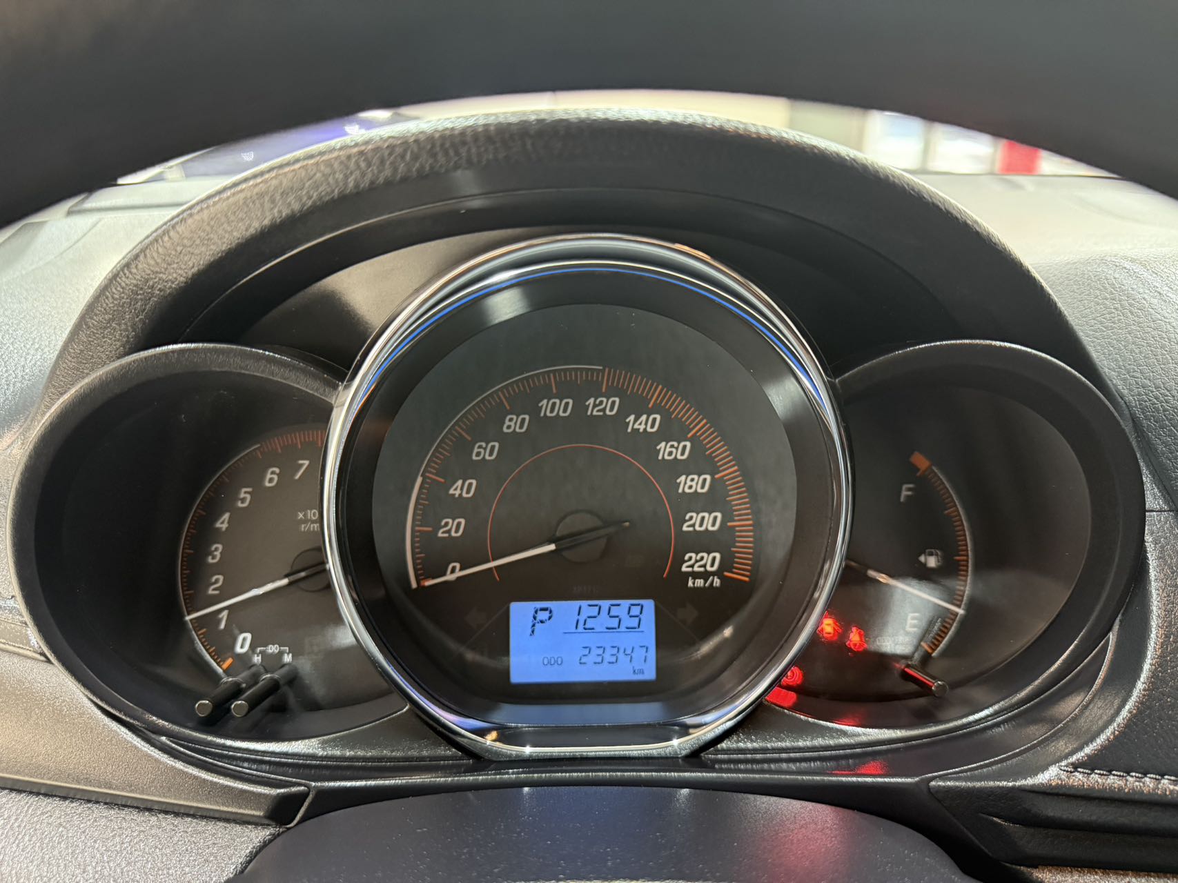 Toyota Yaris L Zhixuan 2021 car image #10