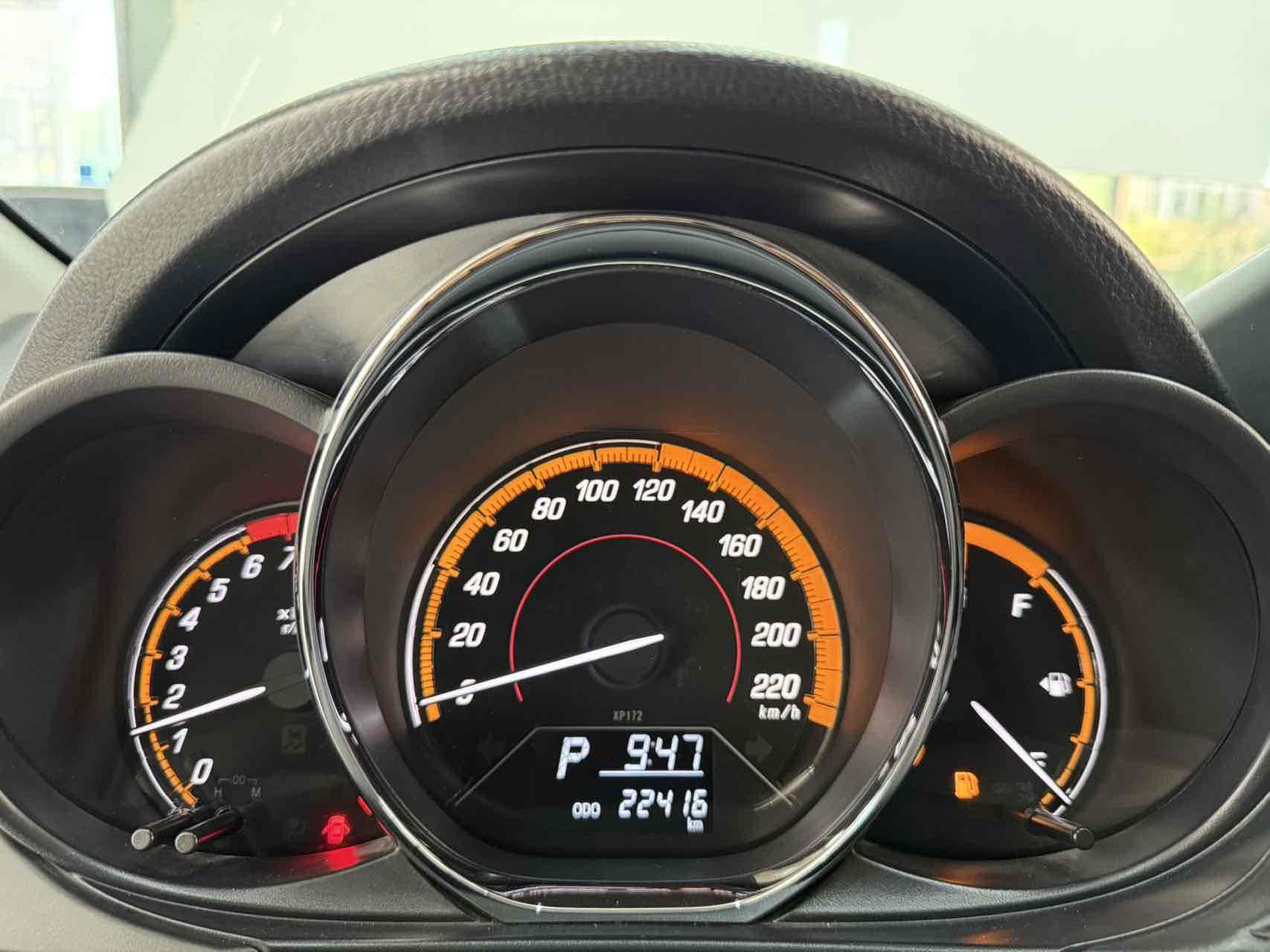 Toyota Yaris L Zhixuan 2022 immagine di auto #10