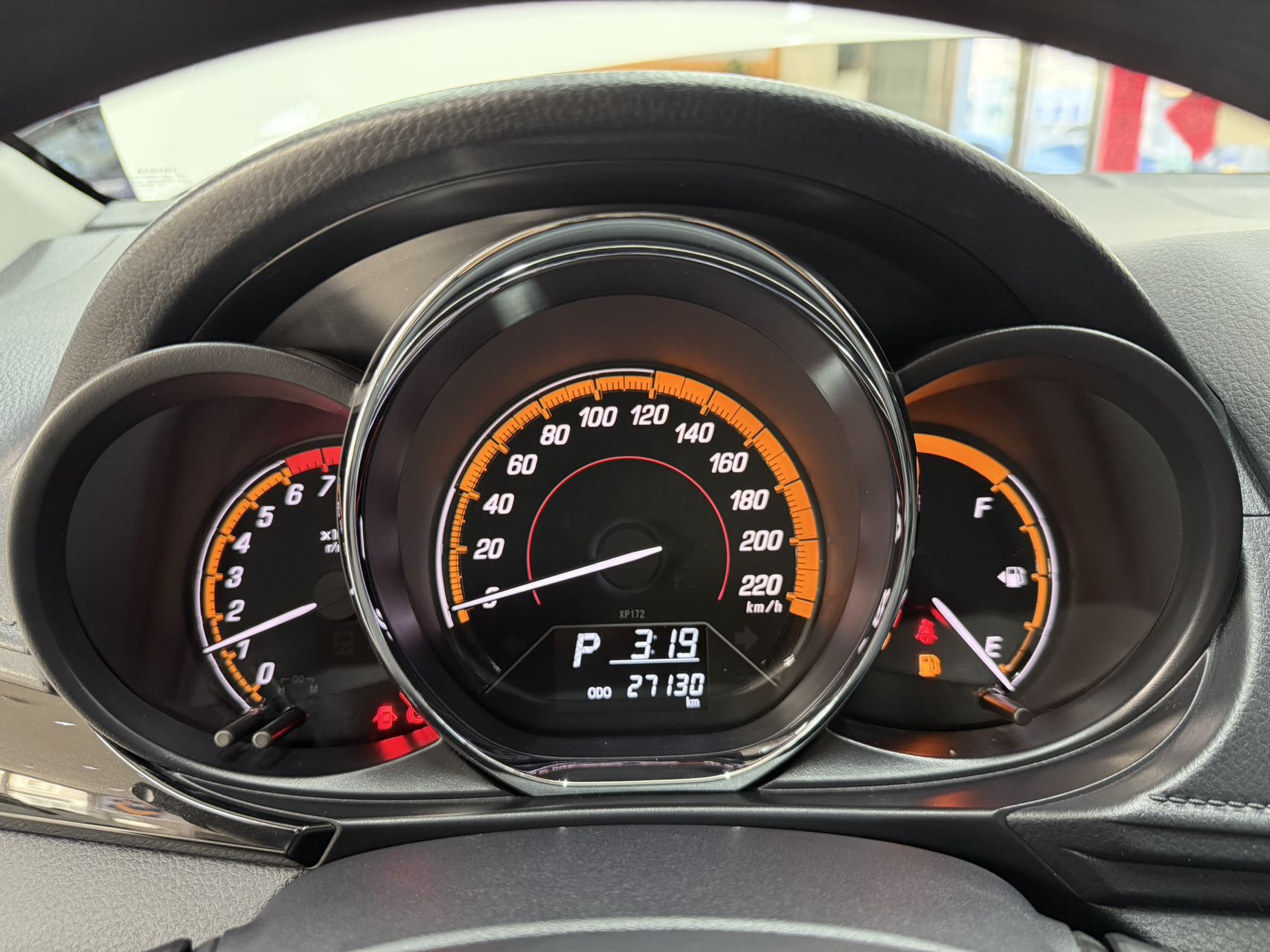 Yaris L Zhixuan 2022 car image #10
