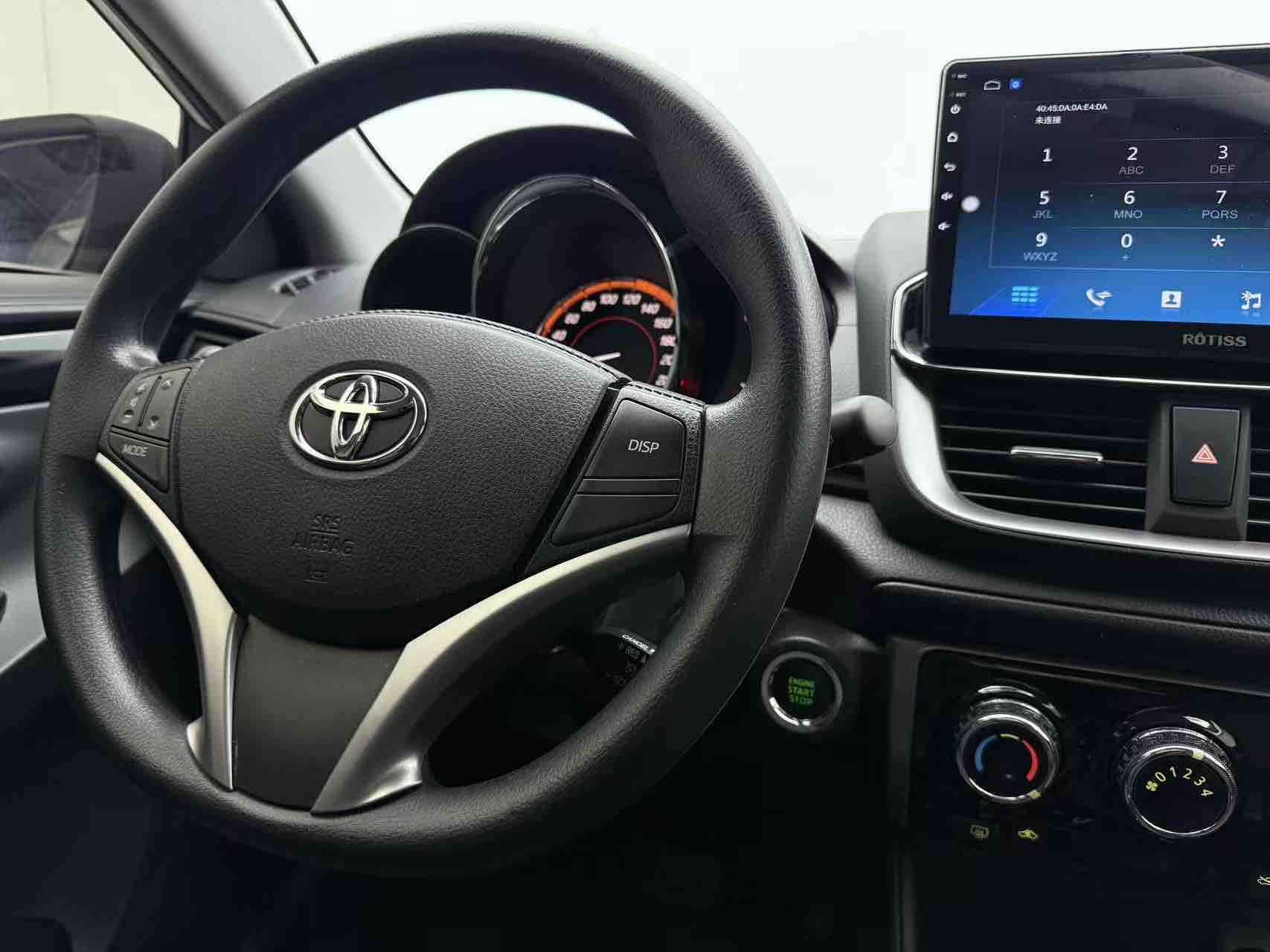 Yaris L Zhixuan 2023 car image #10