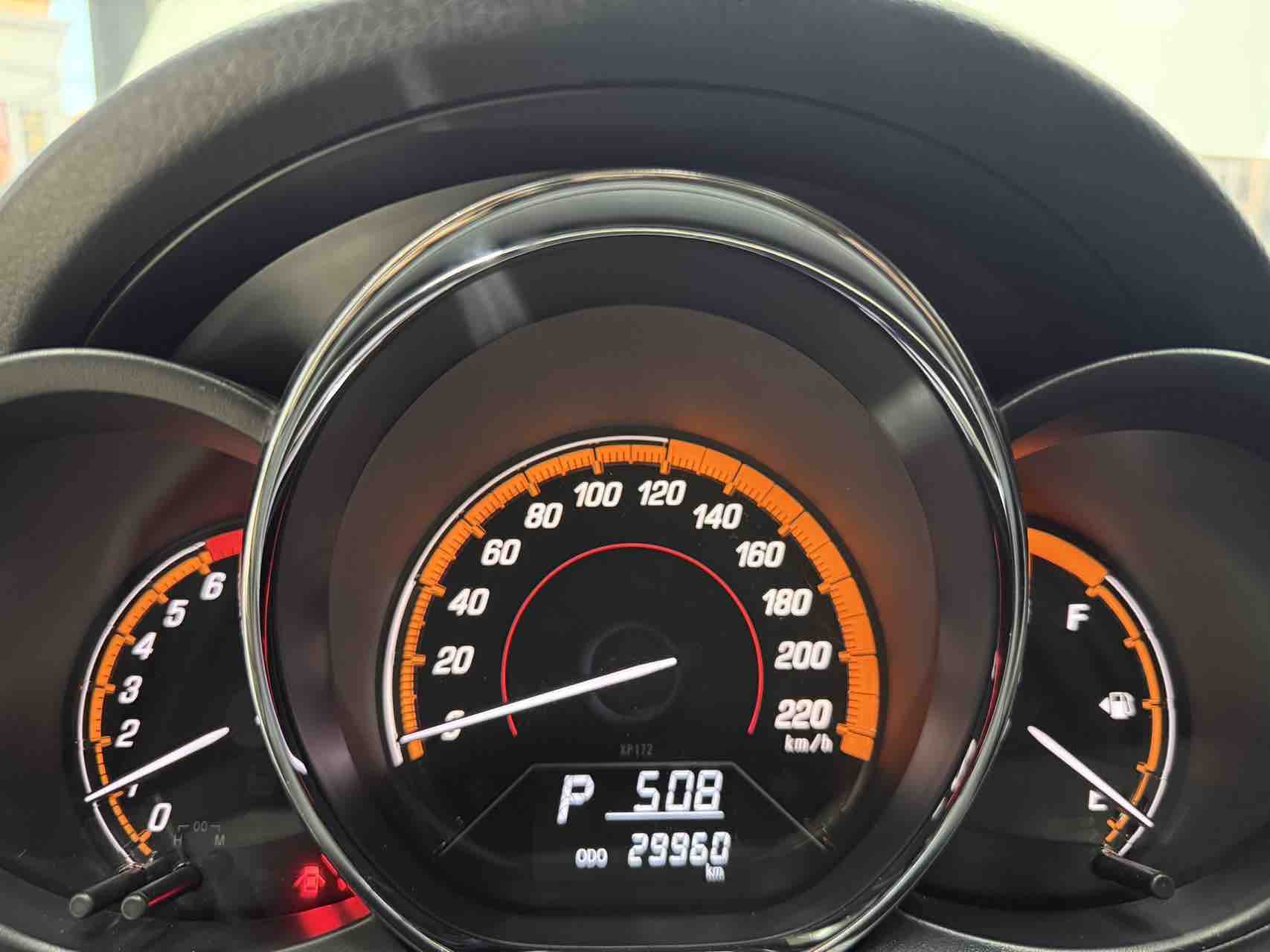 Yaris L Zhixuan 2023 #10 Yaris L Zhixuan 2023 car image #10