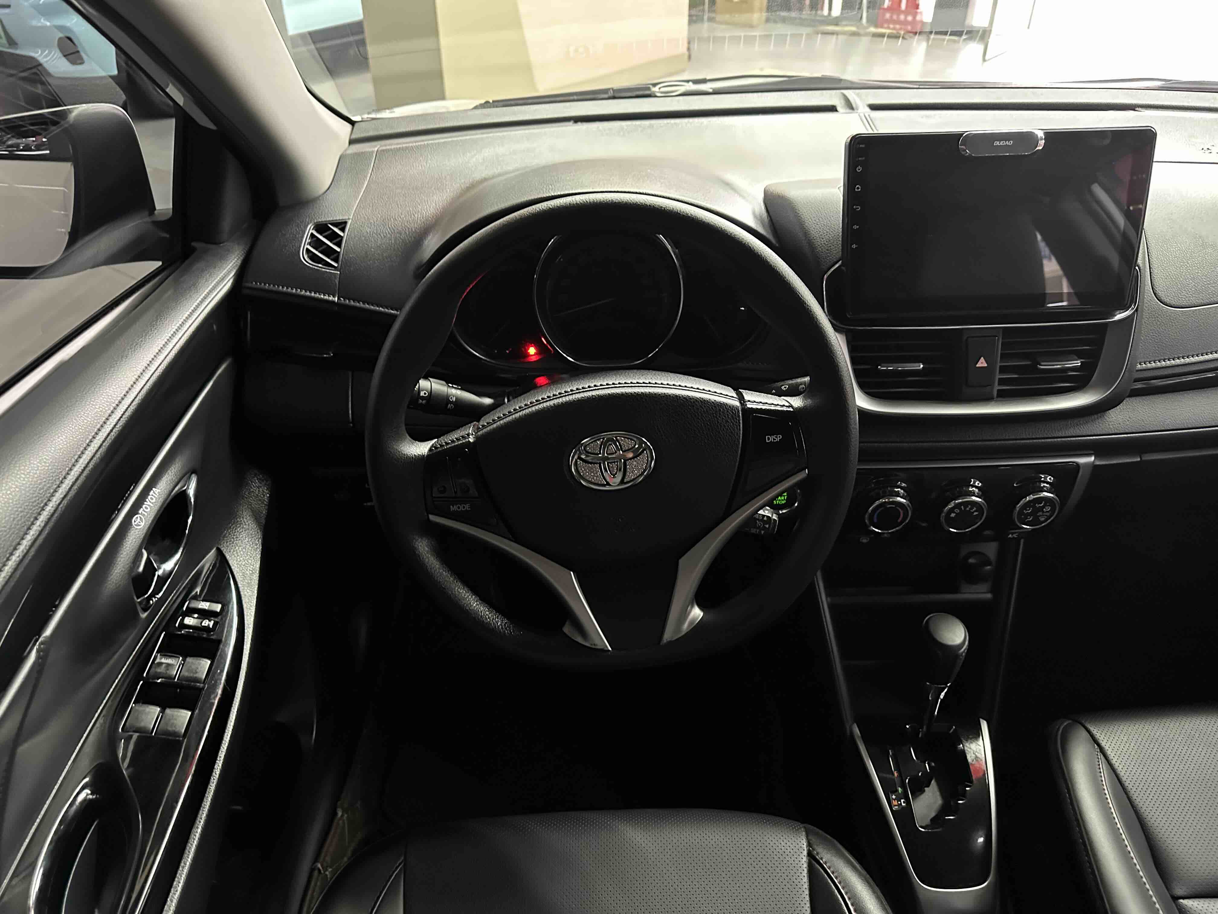Yaris L Zhixuan 2022 car image #10