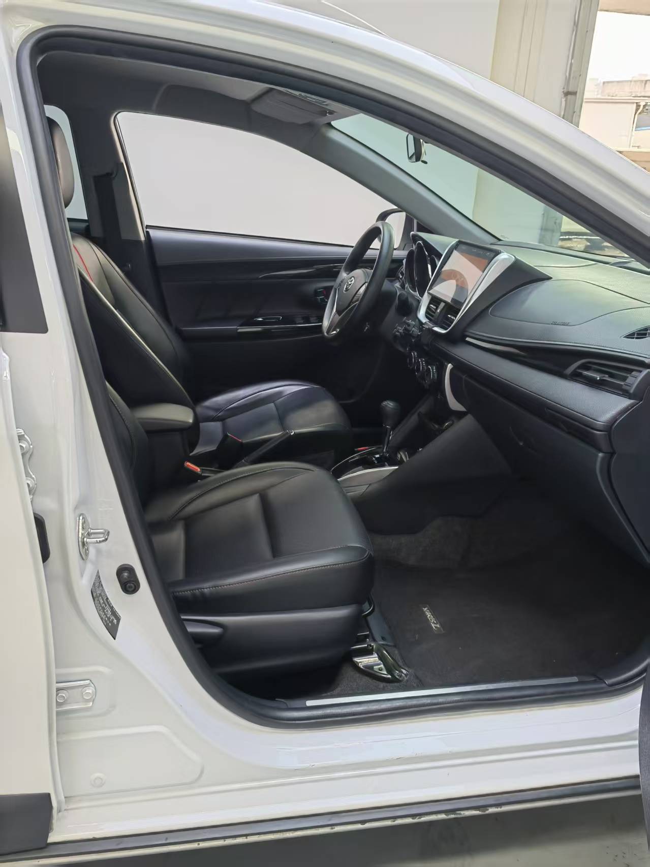 Yaris L Zhixuan 2022 #10 Yaris L Zhixuan 2022 car image #10