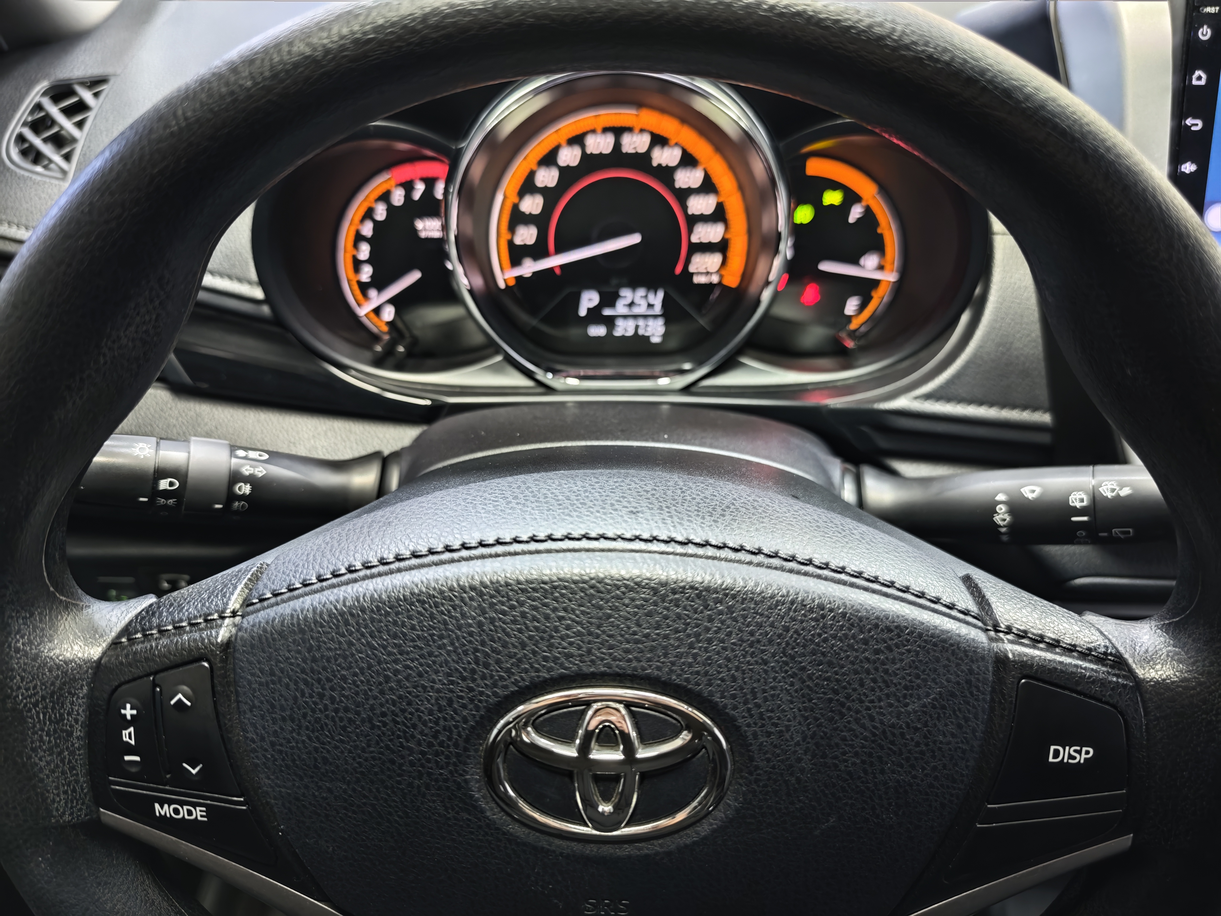 Yaris L Zhixuan 2022 #10 Yaris L Zhixuan 2022 car image #10