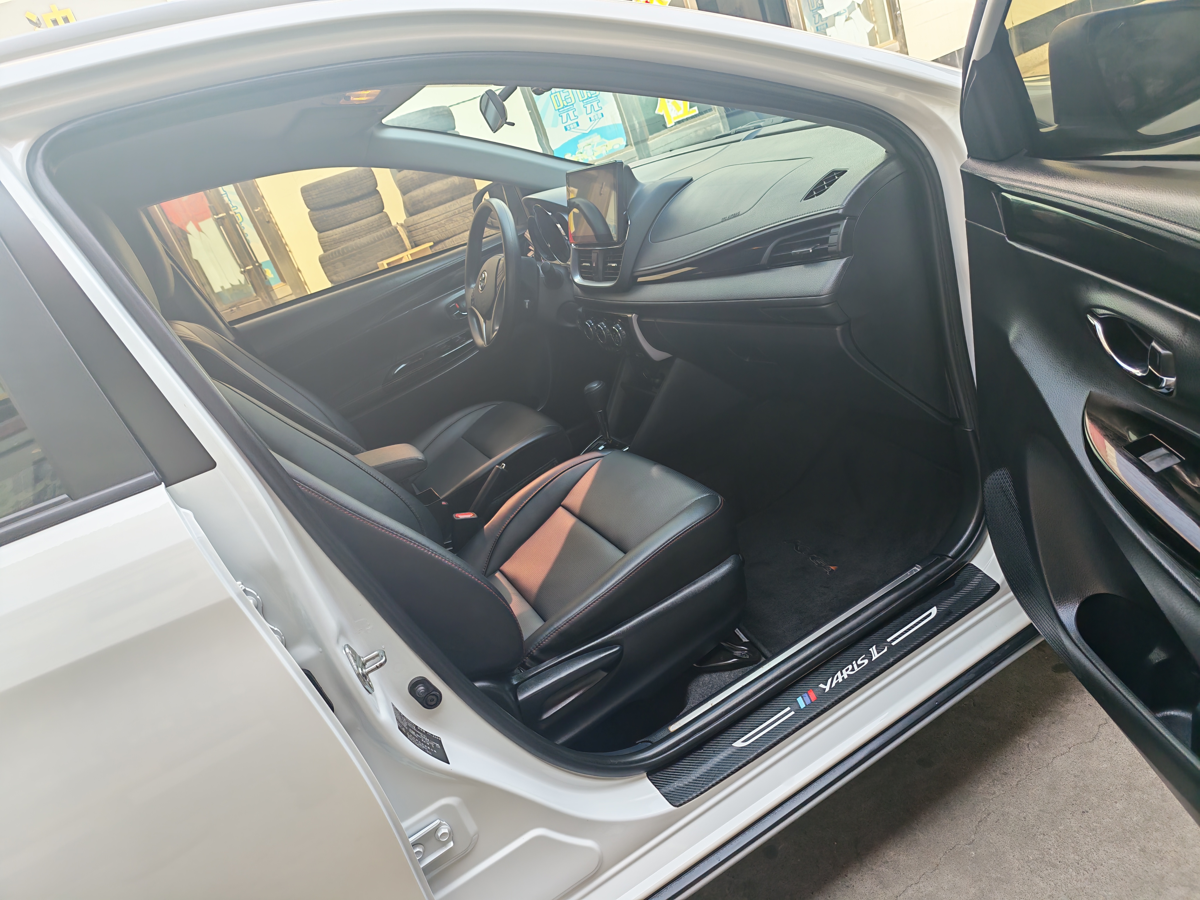 Yaris L Zhixuan 2023 immagine di auto #10