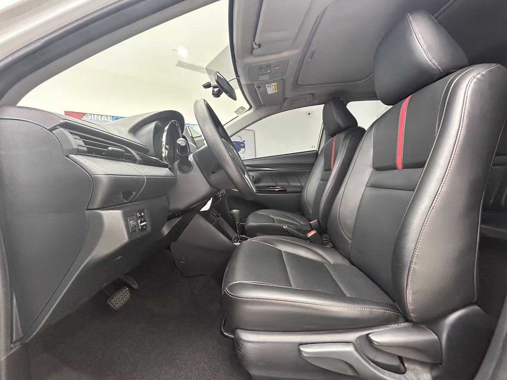 Yaris L Zhixuan 2022 car image #10