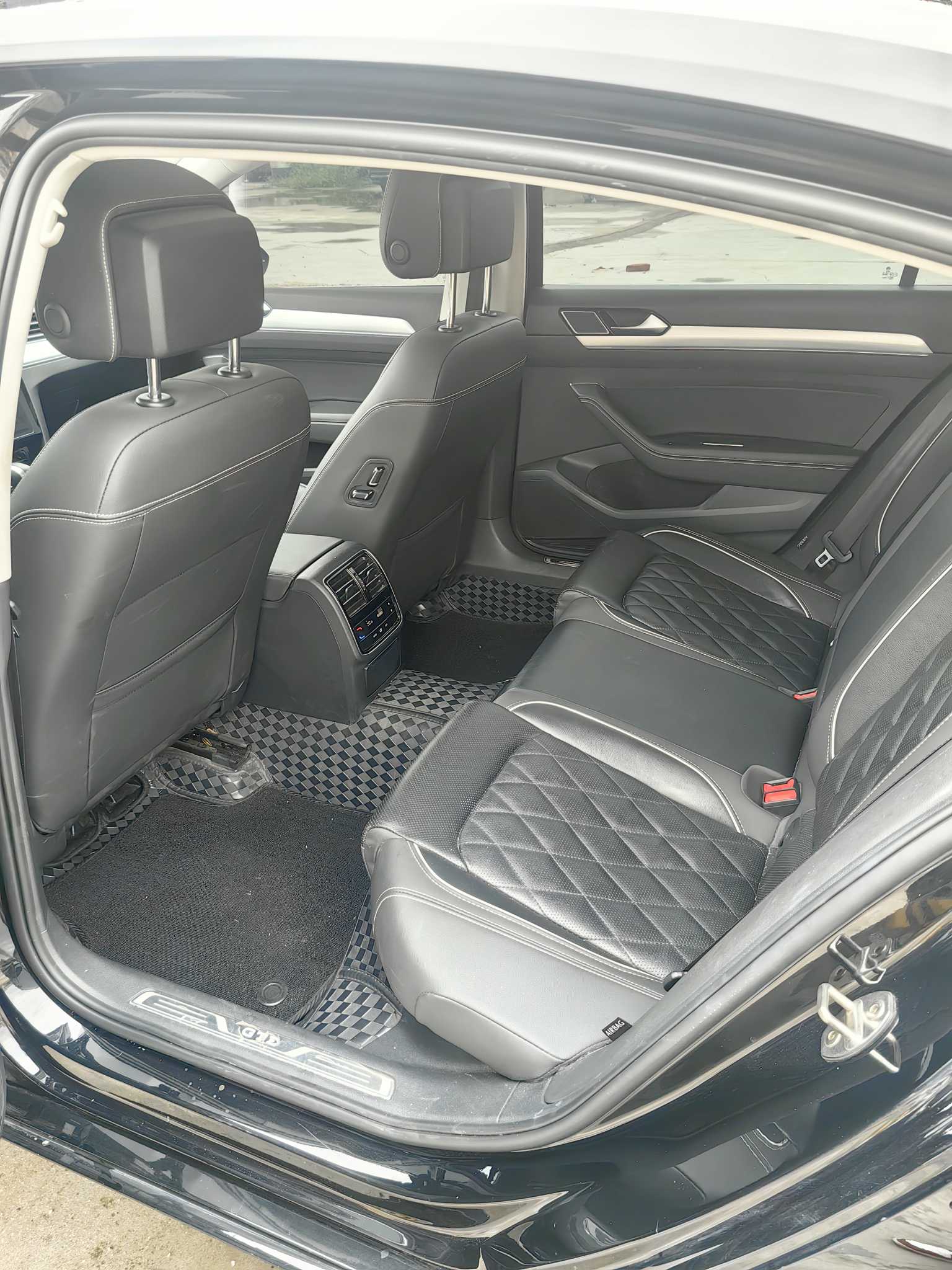 Volkswagen Magotan GTE 2024 car image #10