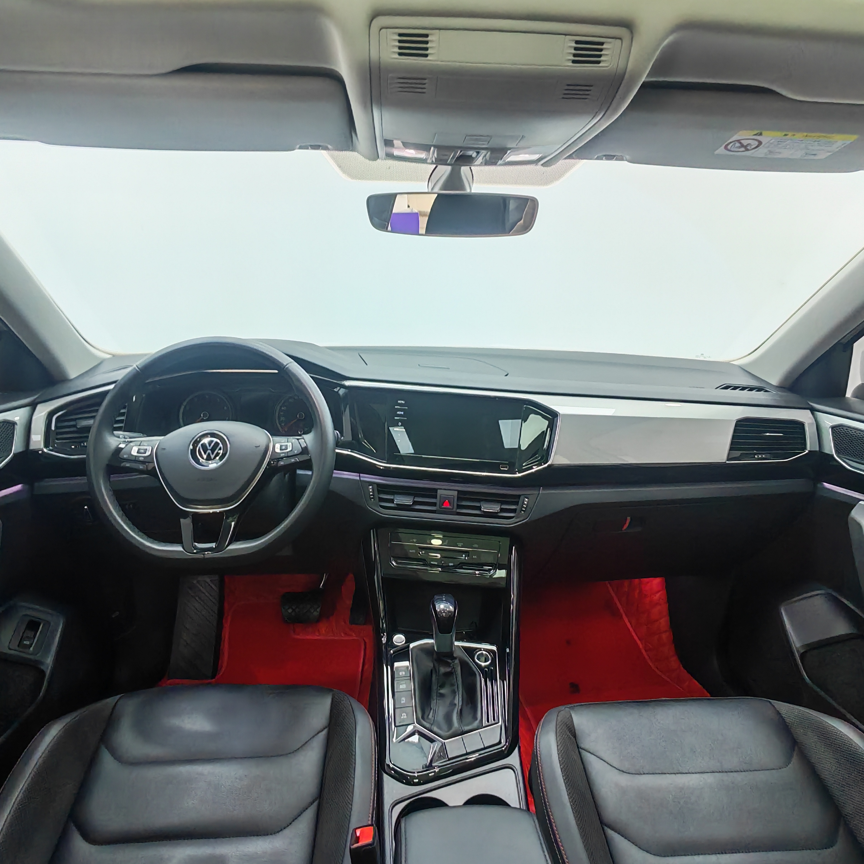 Volkswagen Tayron 2022 immagine di auto #10