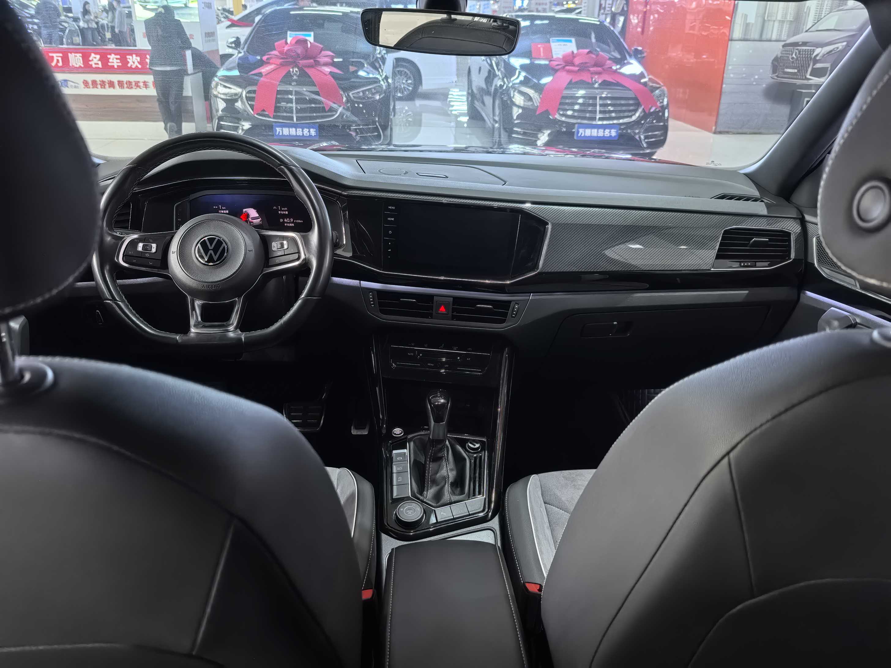 Volkswagen Tayron 2022 car image #10