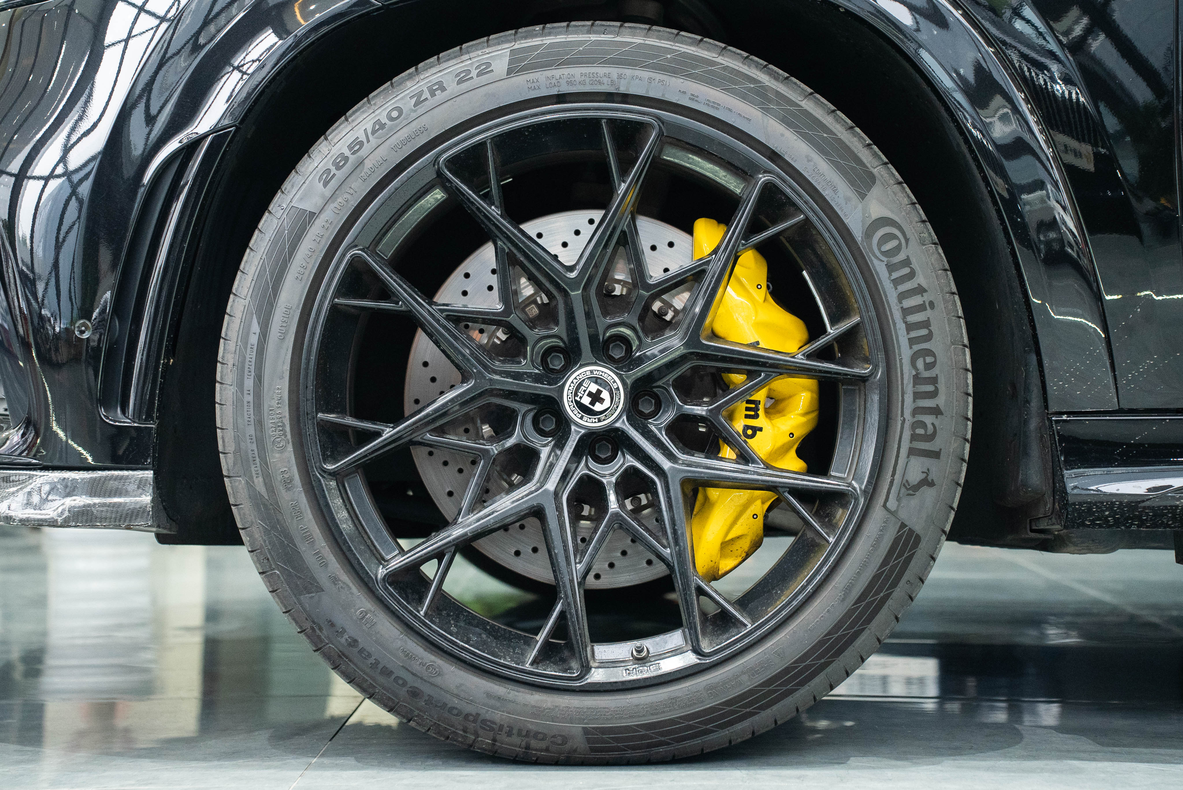 Mercedes-Benz GLE Coupe AMG 2022 car image #10