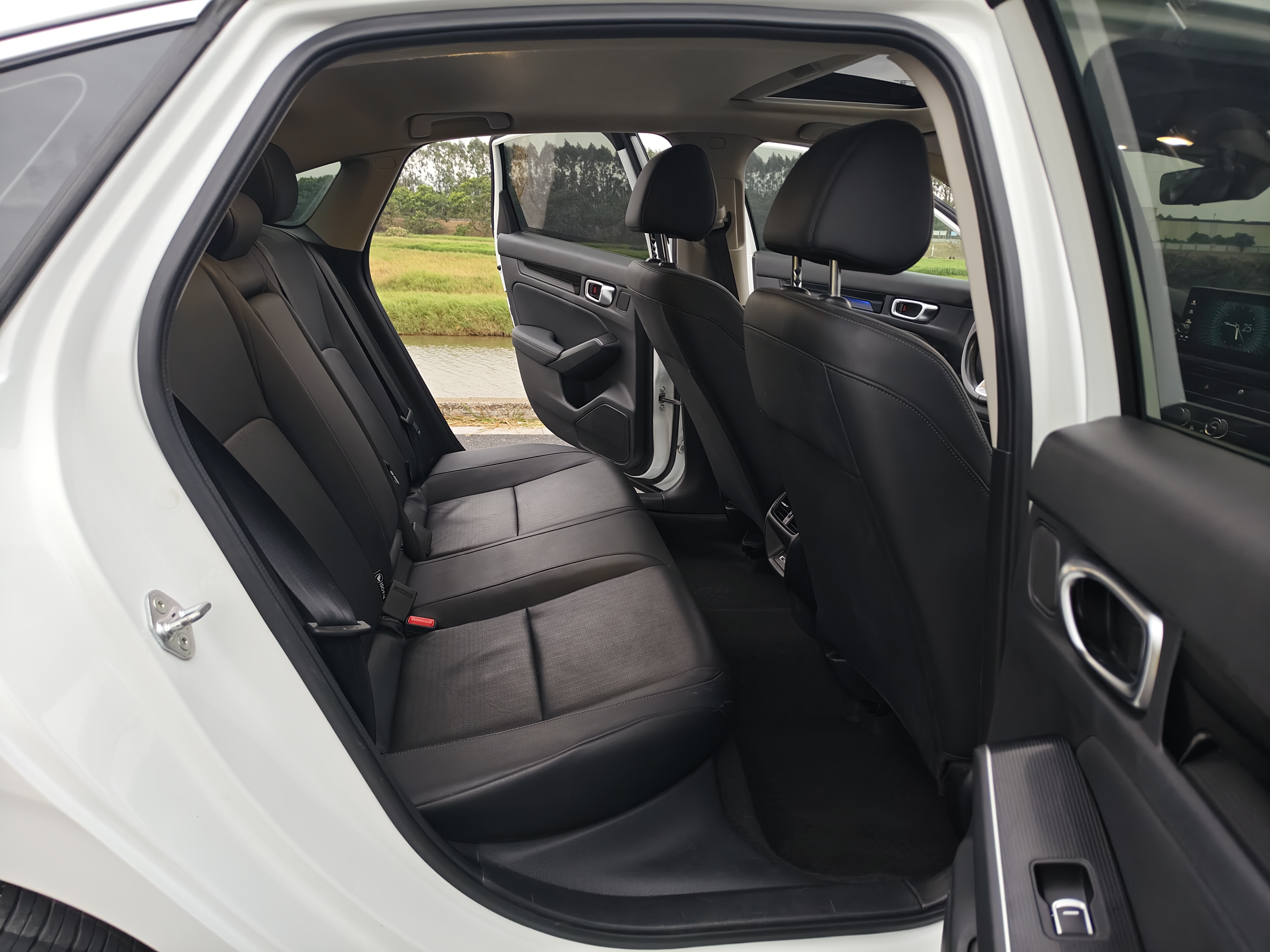 Honda INTEGRA 2022 immagine di auto #10