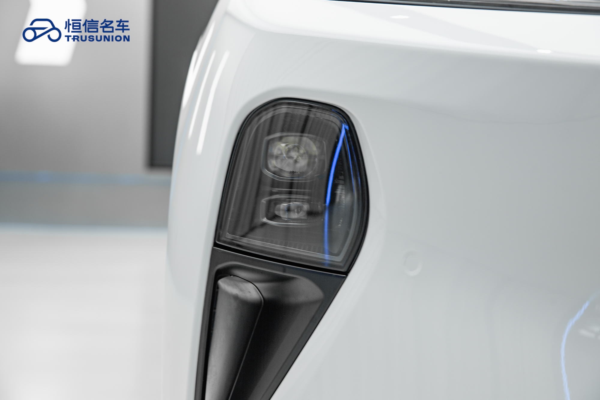 NIO ET5 2023 изображение автомобиля #10