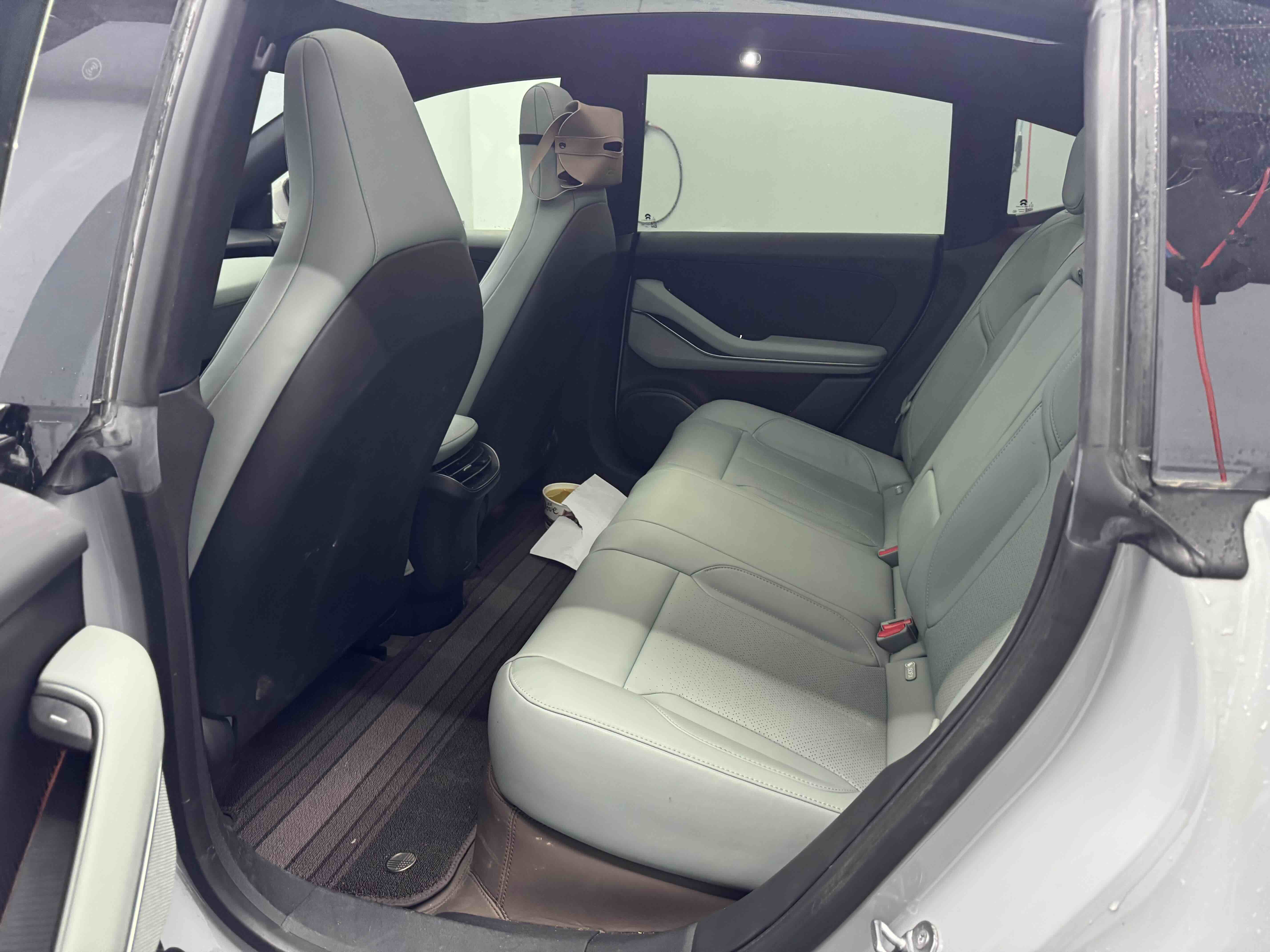 蔚来 蔚来ET5 2022 汽车图片 #10