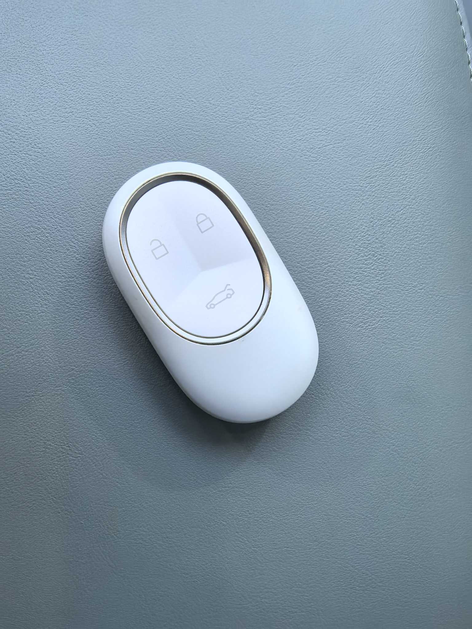 蔚来 蔚来ET5 2023 汽车图片 #10