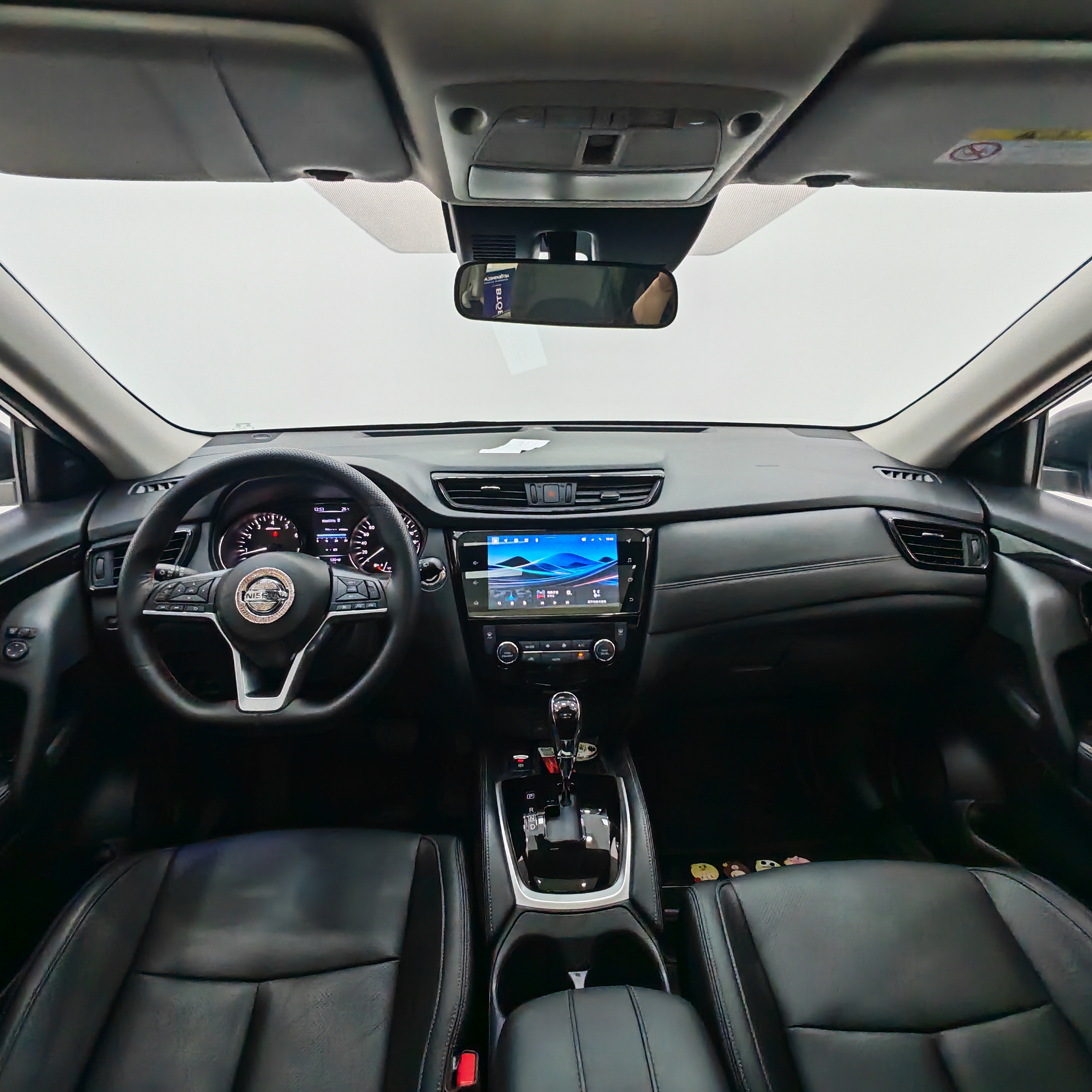 日产 奇骏 2022 汽车图片 #10