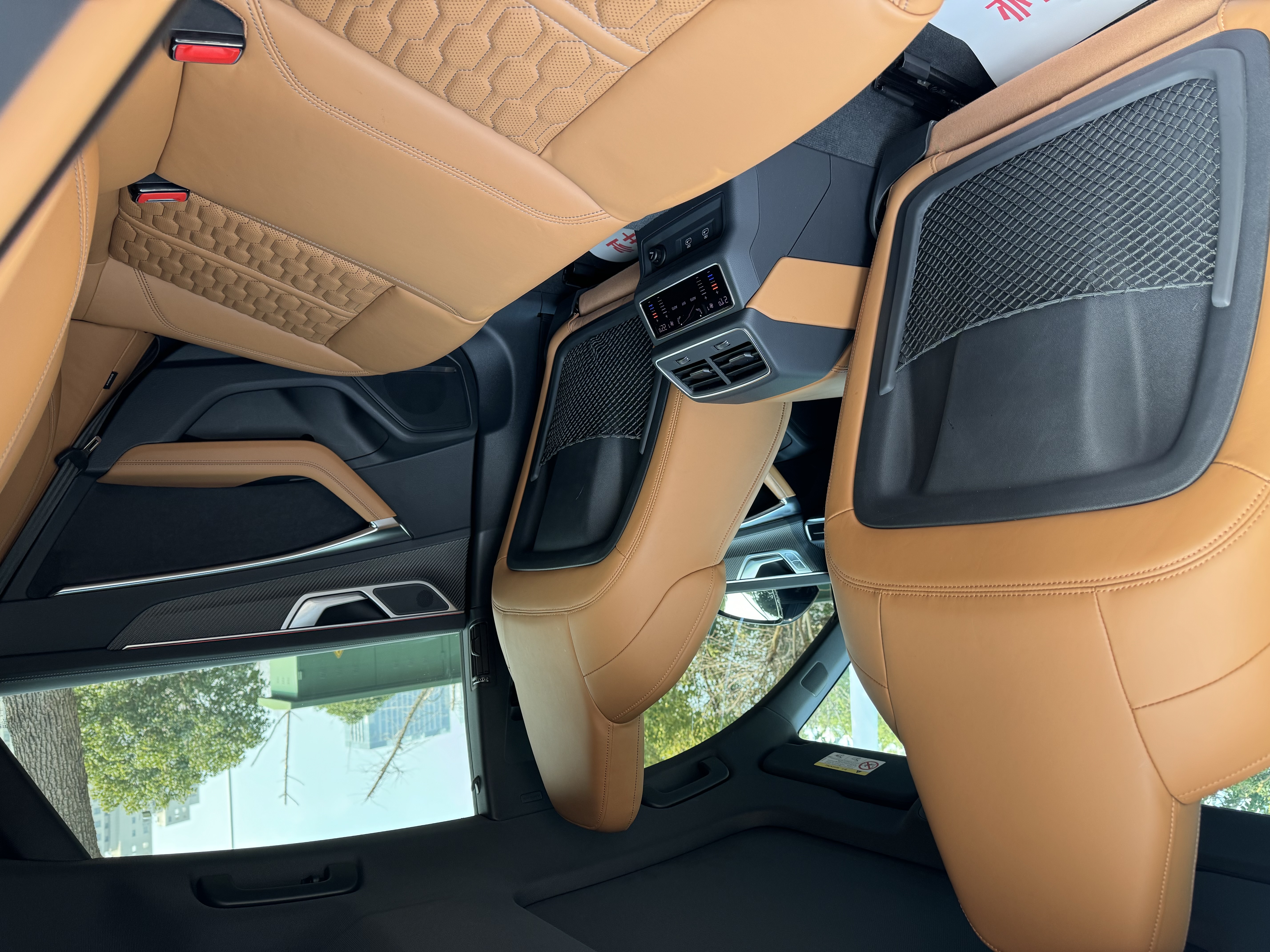 Audi RS 7 2023 car image #10