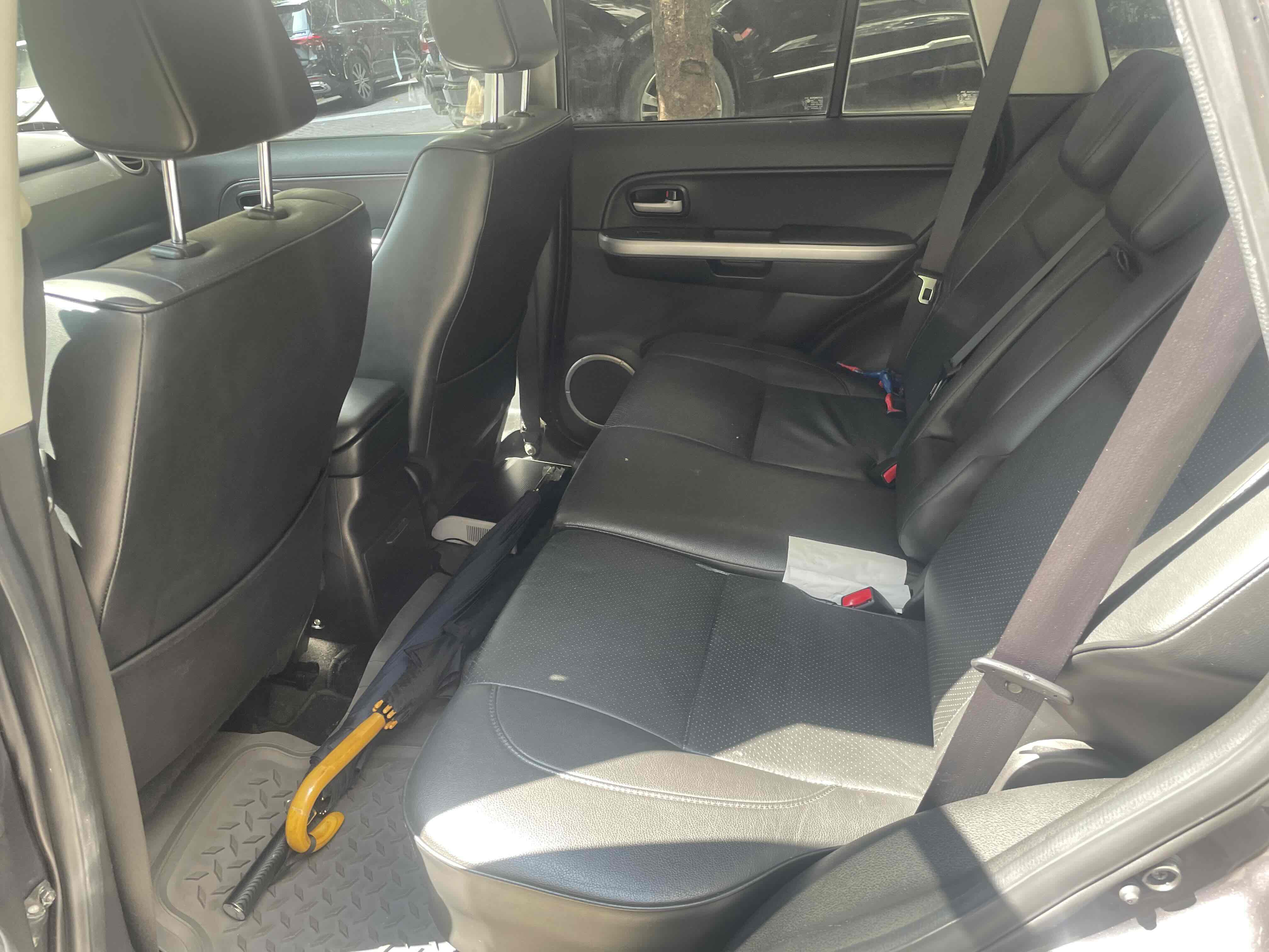 铃木 超级维特拉 2009 汽车图片 #10