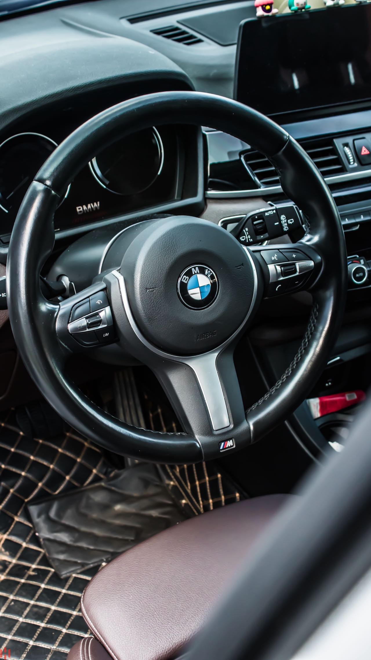 BMW X1 M35Li 2023 #10 BMW X1 M35Li 2023 car image #10