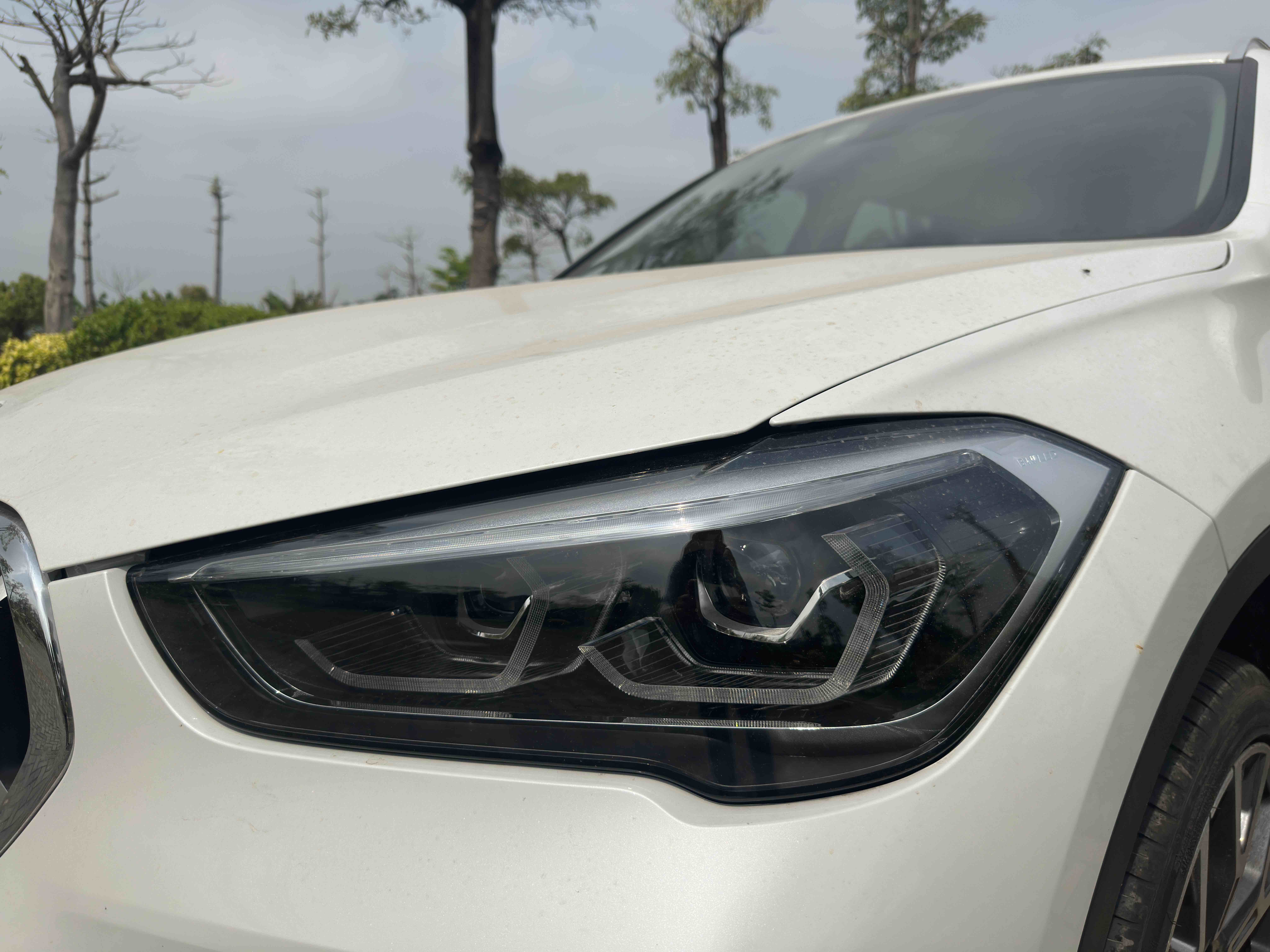 BMW X1 2022 car image #10