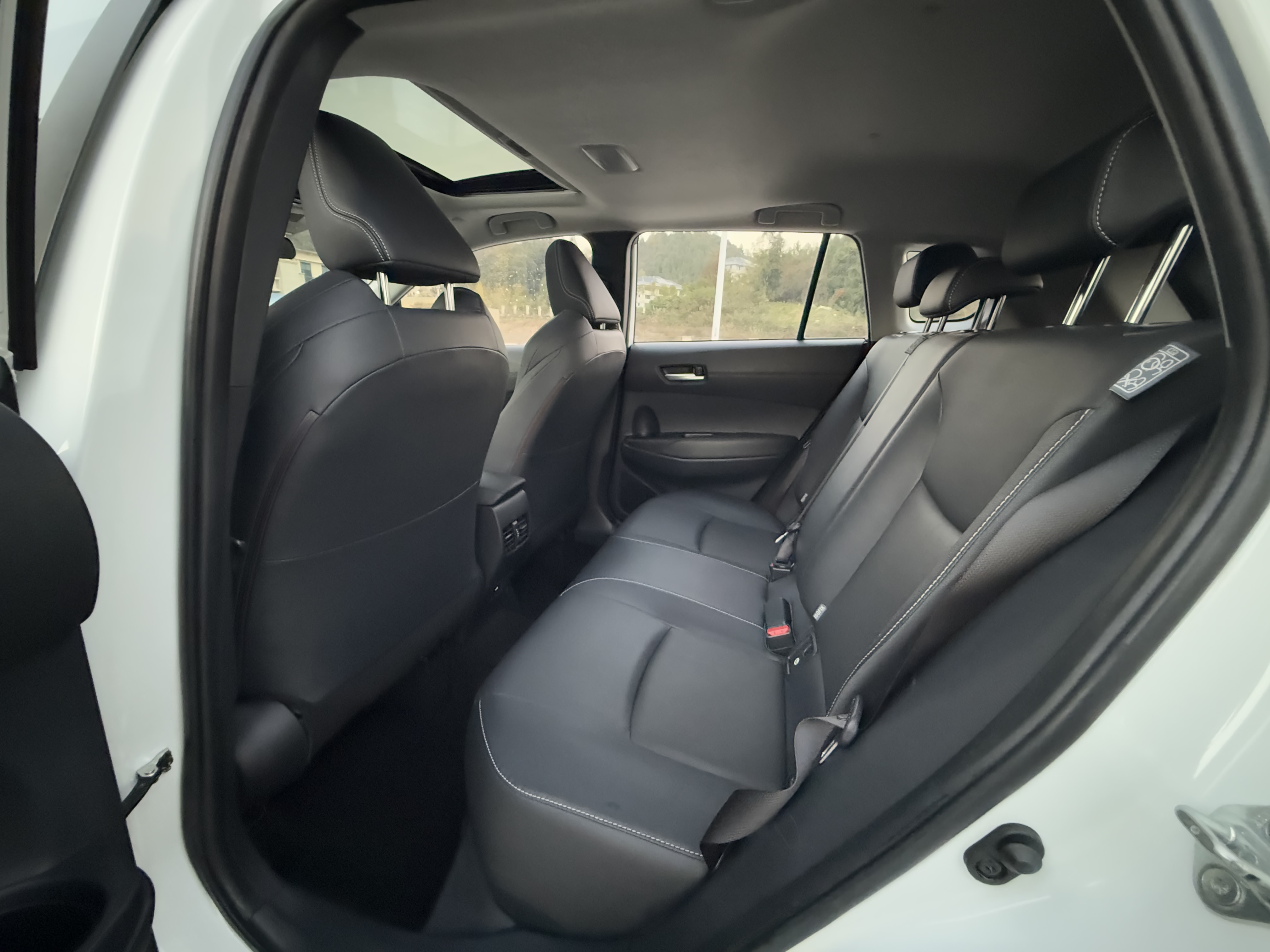 Toyota Frontlander 2022 immagine di auto #10