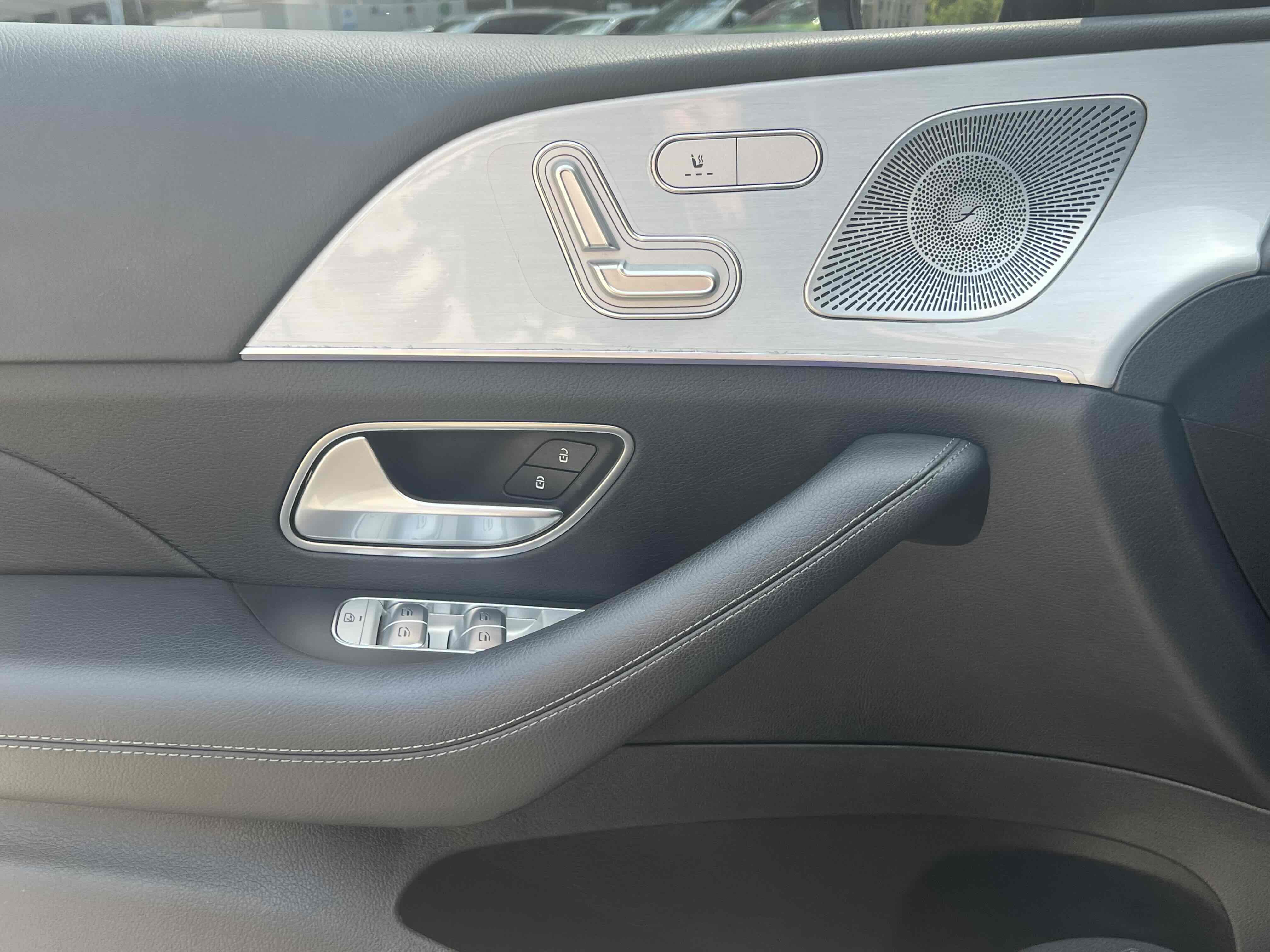 奔驰 奔驰GLE轿跑新能源 2022 汽车图片 #10