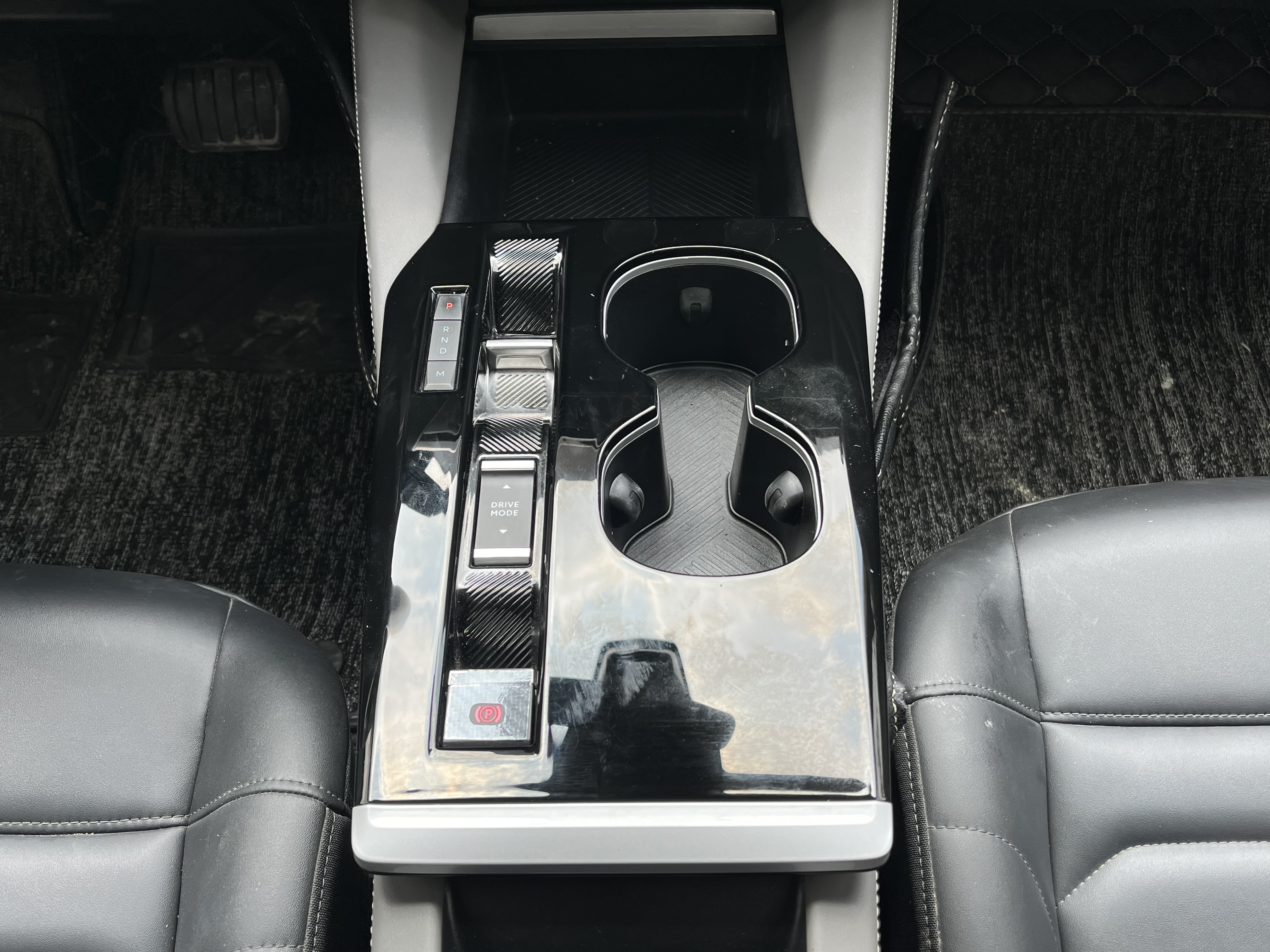 Citroen C5 X 2023 imagem de carro #10