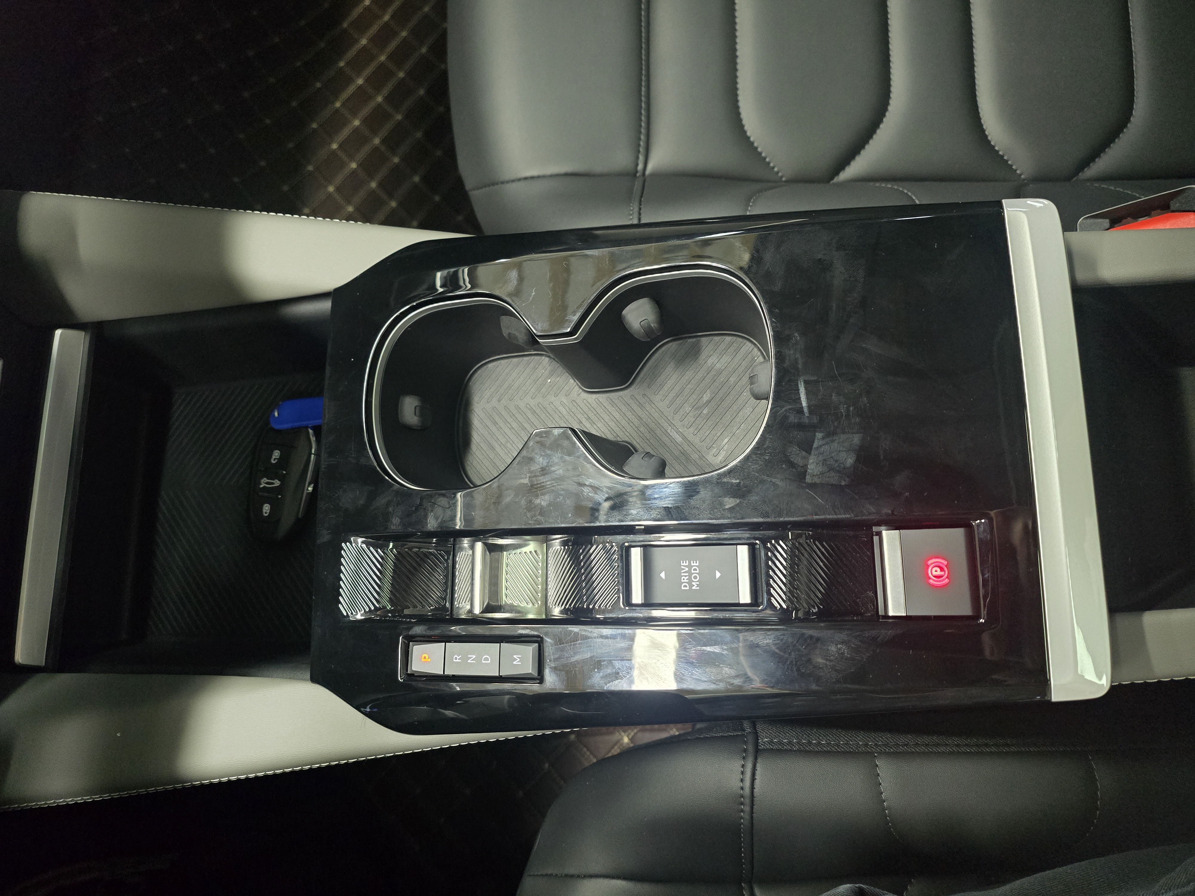 Citroen C5 X 2024 صورة سيارة #10