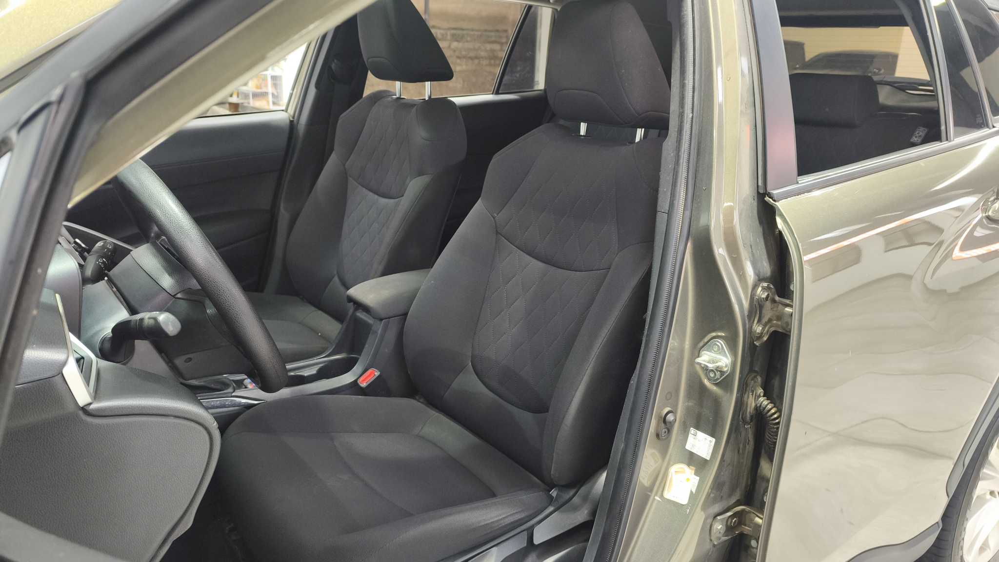 Toyota Corolla Cross 2022 immagine di auto #10