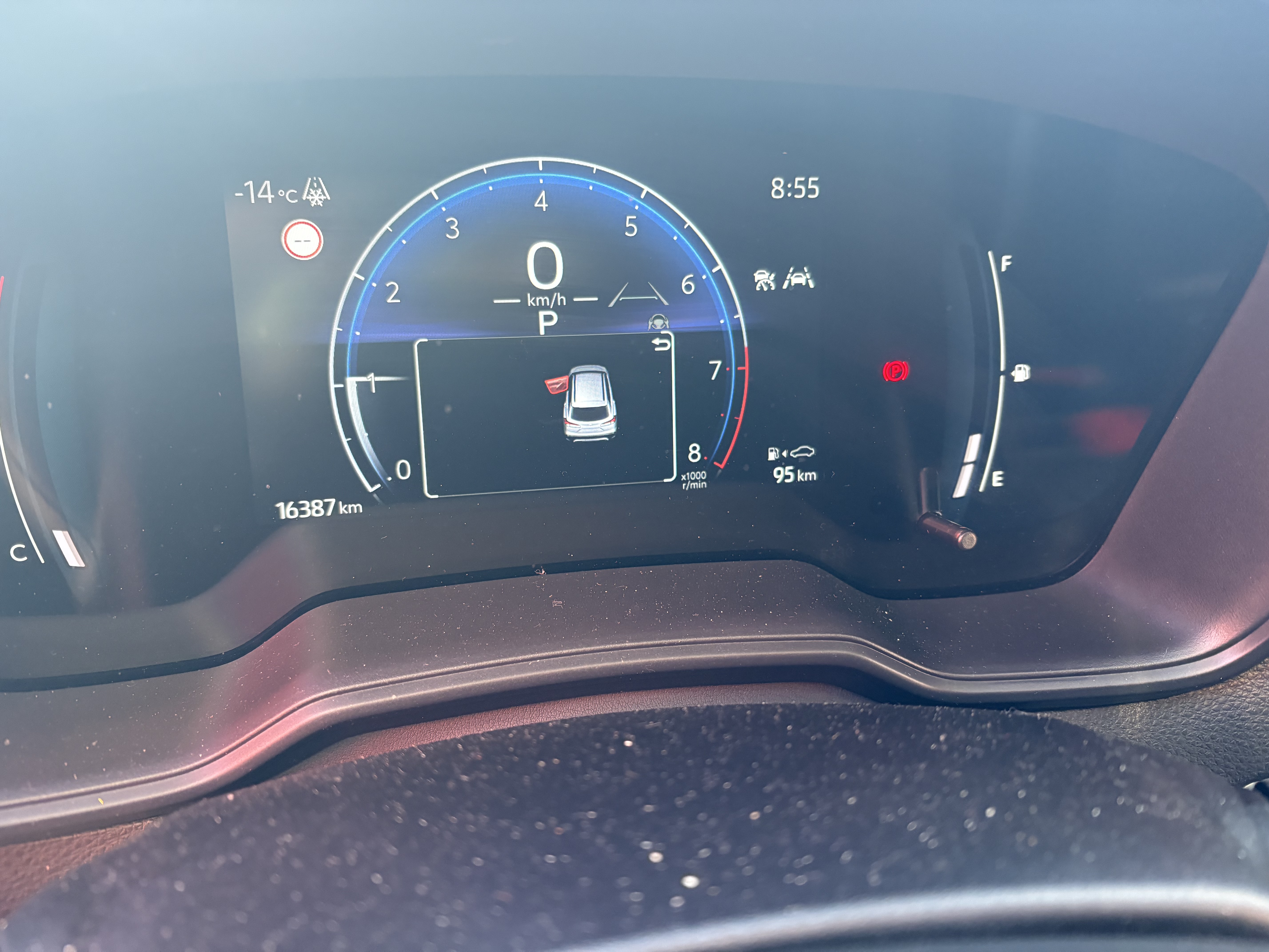 Toyota Corolla Cross 2023 immagine di auto #10