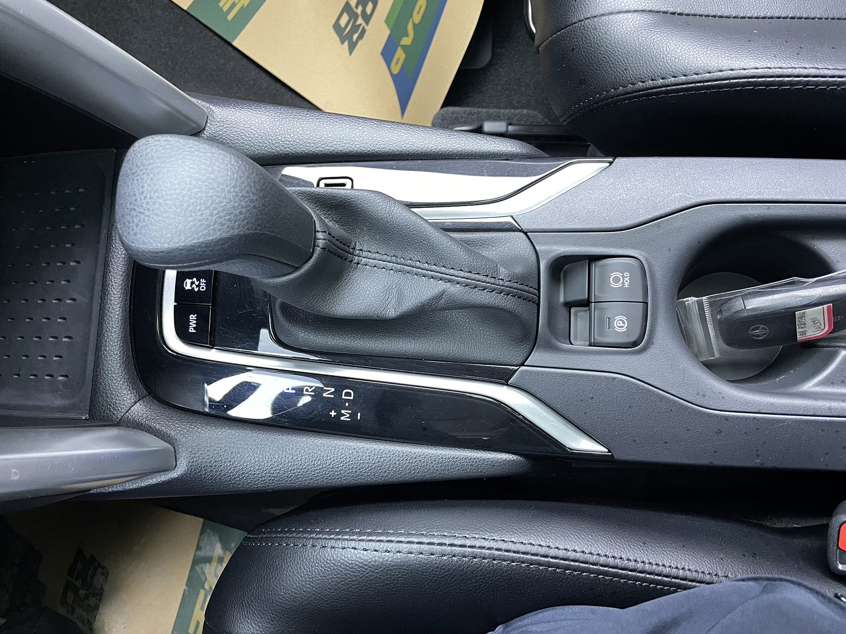 Toyota Corolla Cross 2023 #10 Toyota Corolla Cross 2023 immagine di auto #10