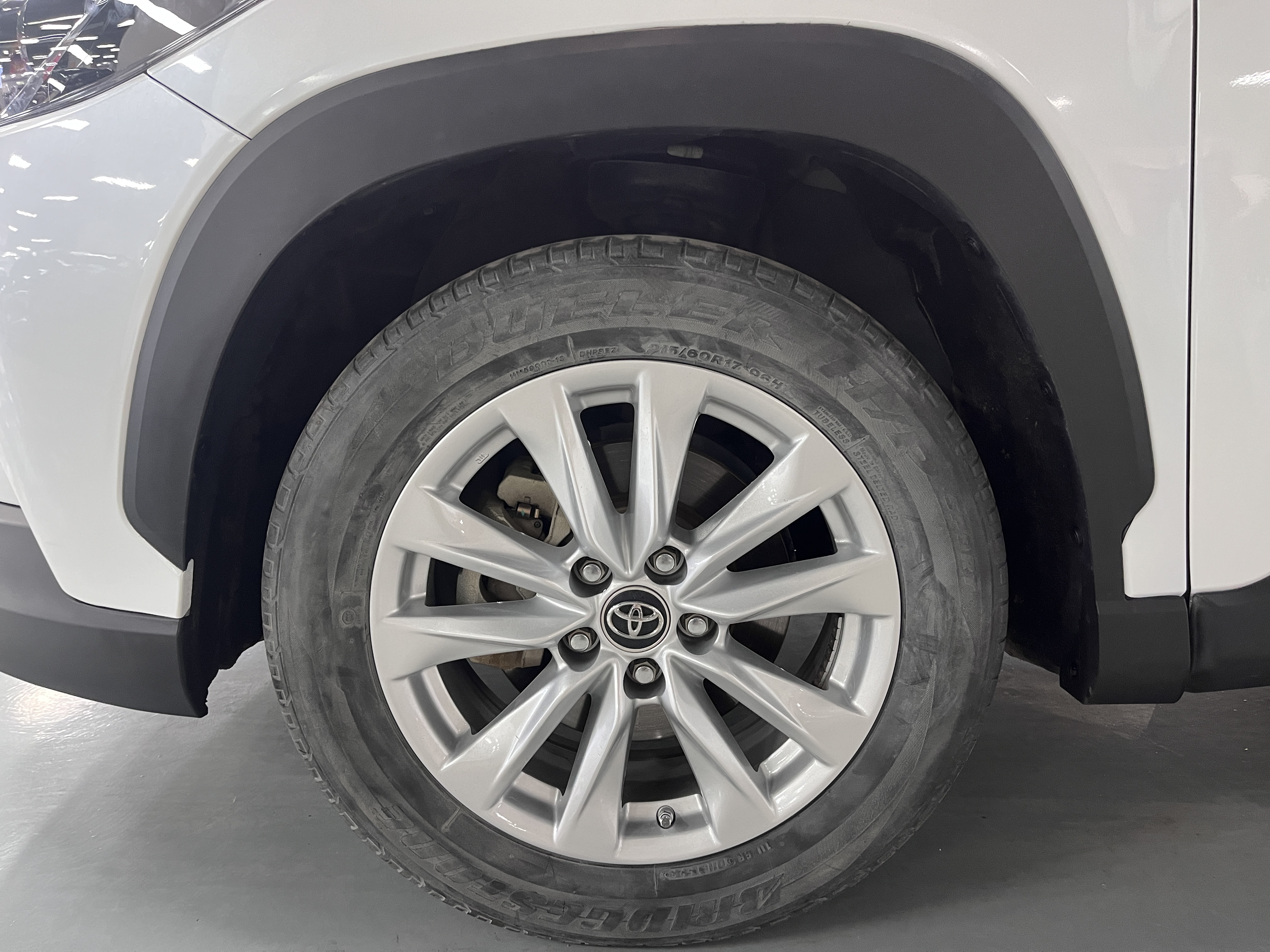 Toyota Corolla Cross 2023 car image #10