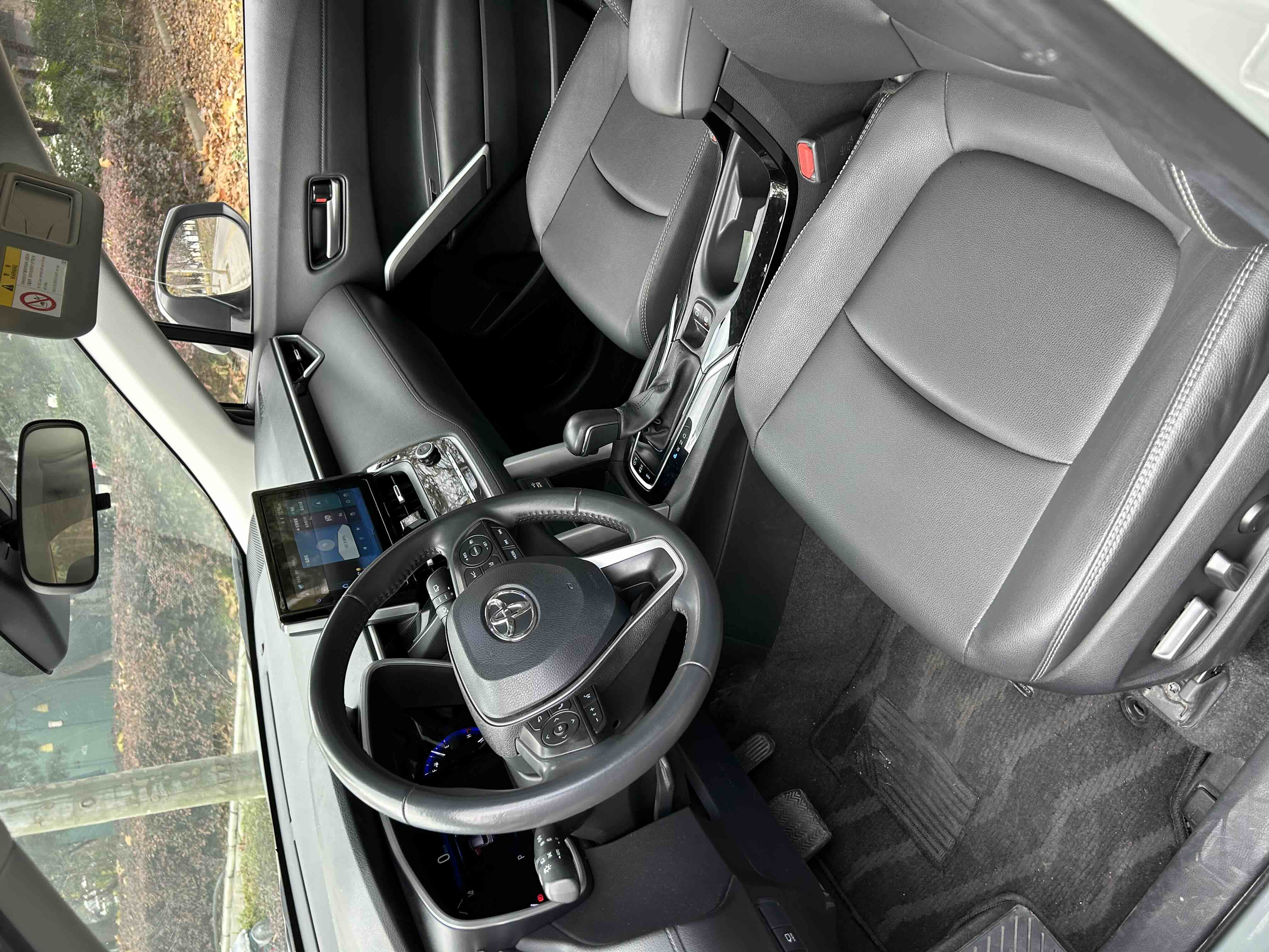 Toyota Corolla Cross 2022 car image #10