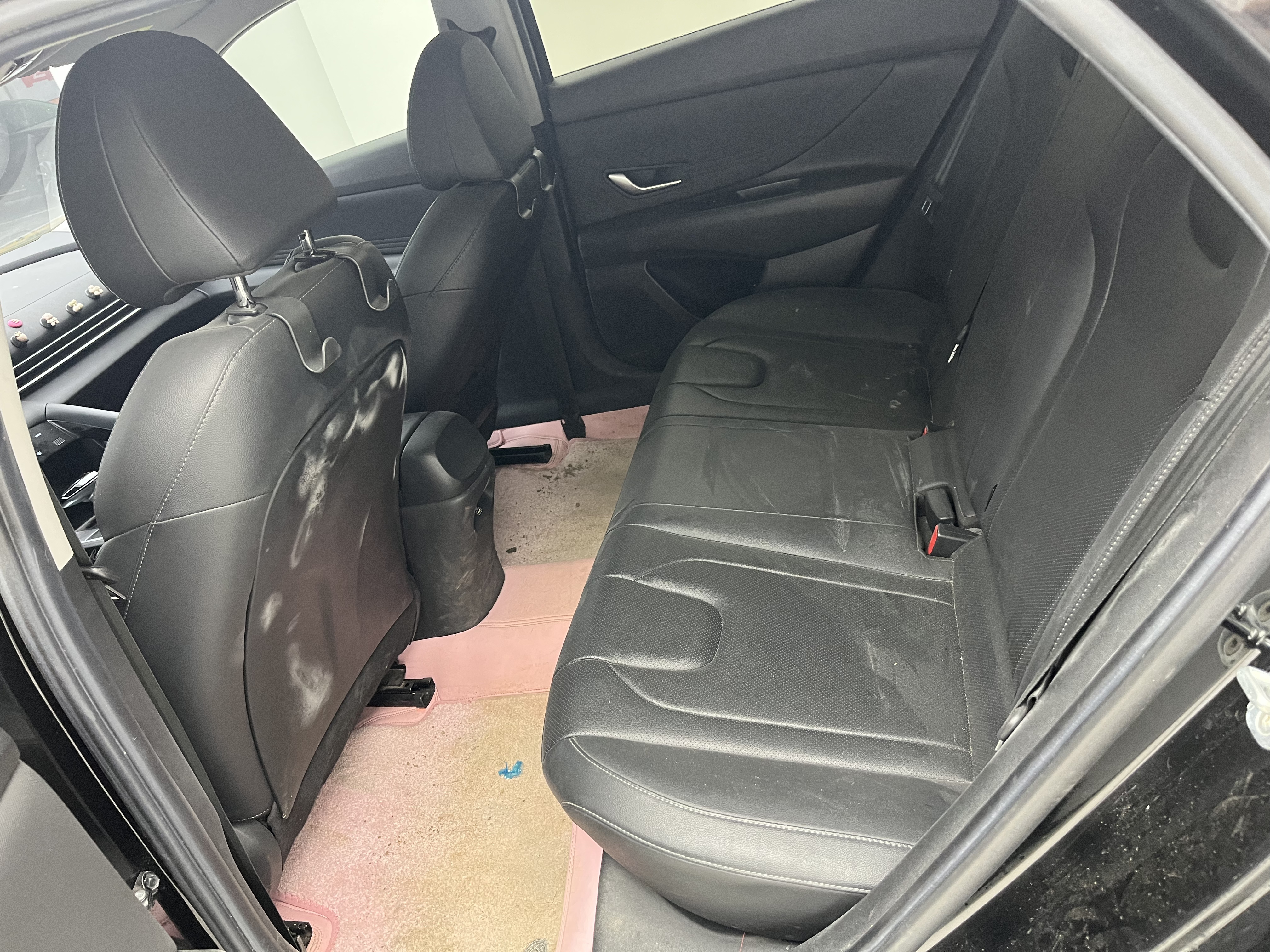 Hyundai Elantra 2021 car image #10