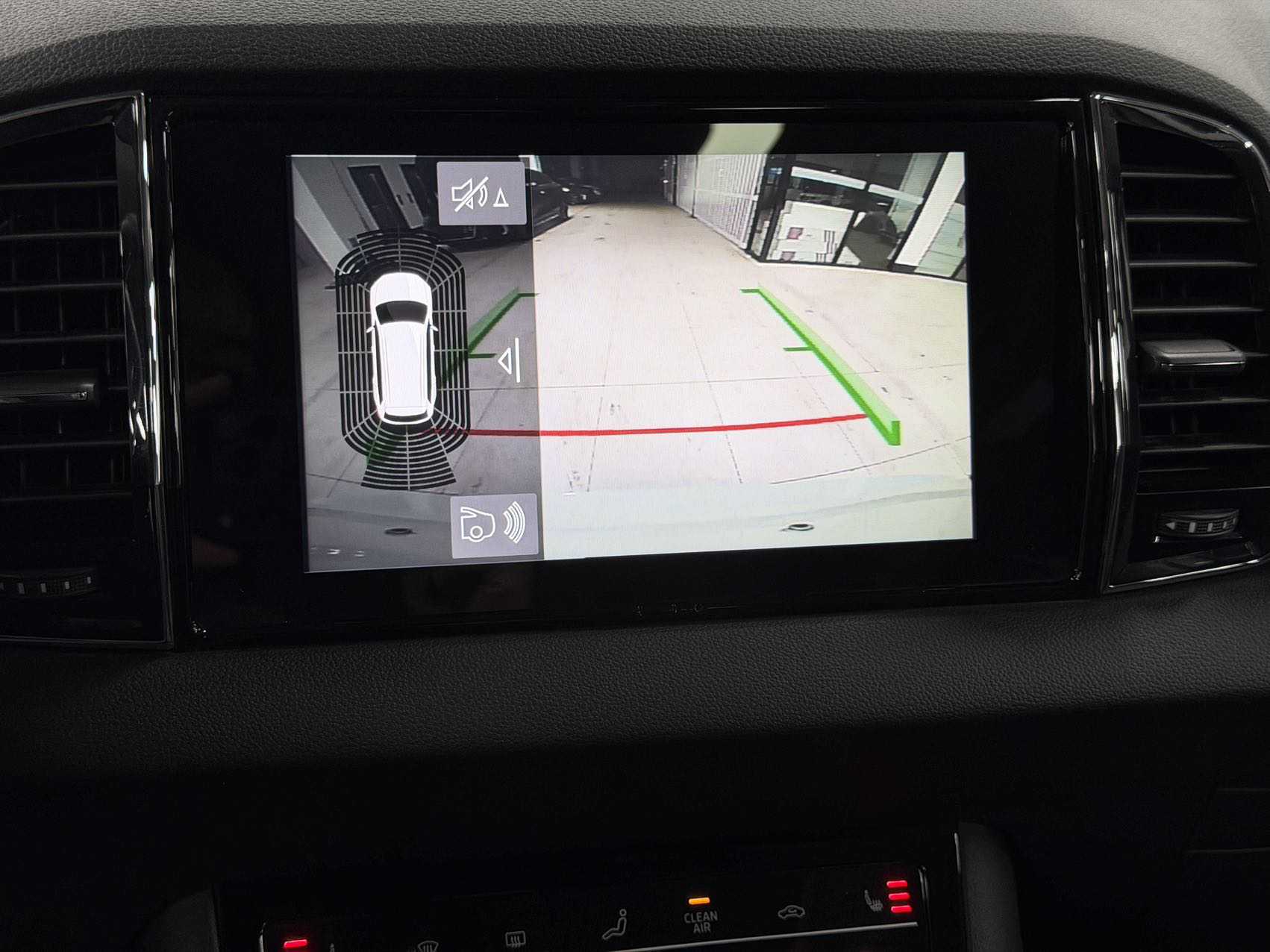 斯柯达 柯珞克 2022 汽车图片 #10