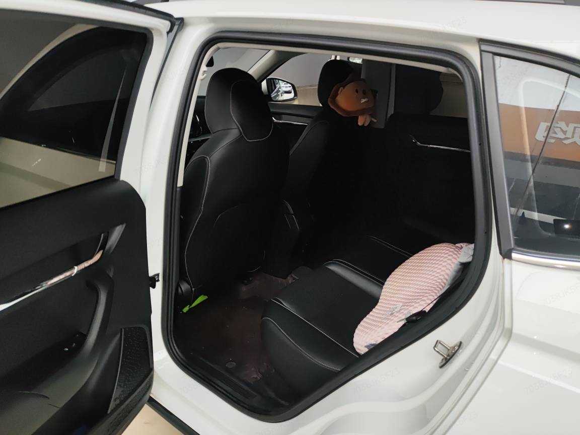 Skoda Kamiq 2022 #10 Skoda Kamiq 2022 car image #10