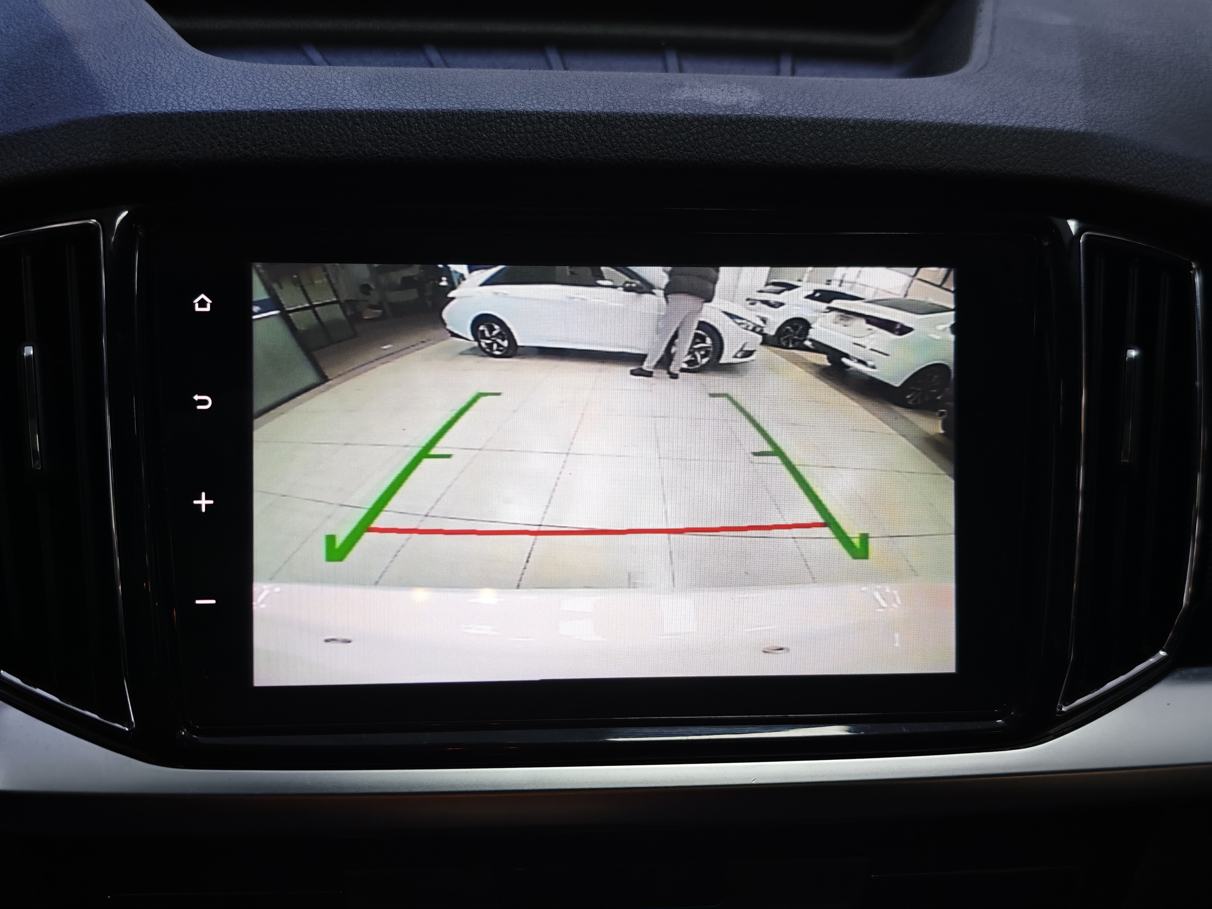 斯柯达 柯米克 2023 汽车图片 #10