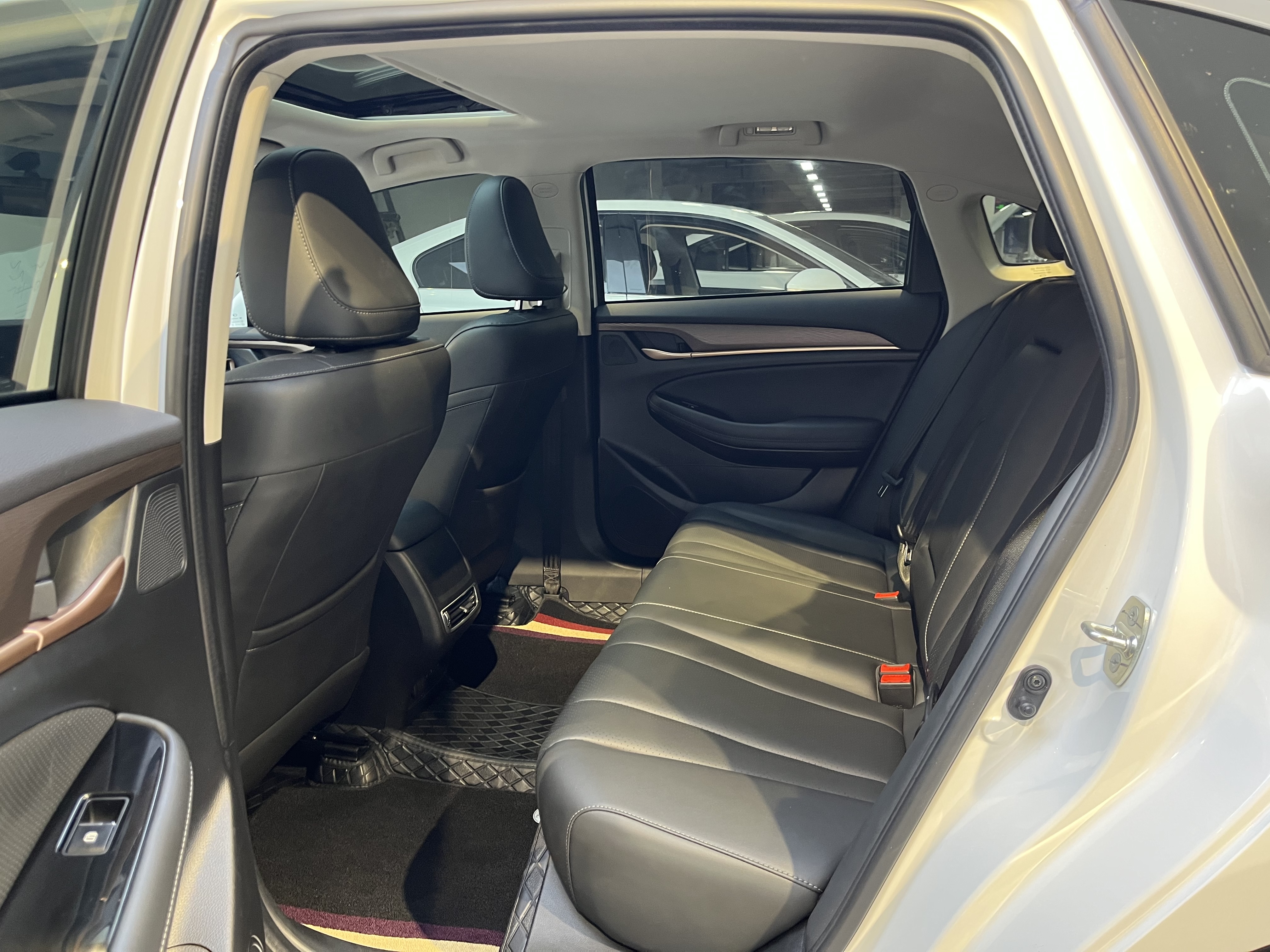 GAC Trumpchi GA6 2022 #10 GAC Trumpchi GA6 2022 immagine di auto #10