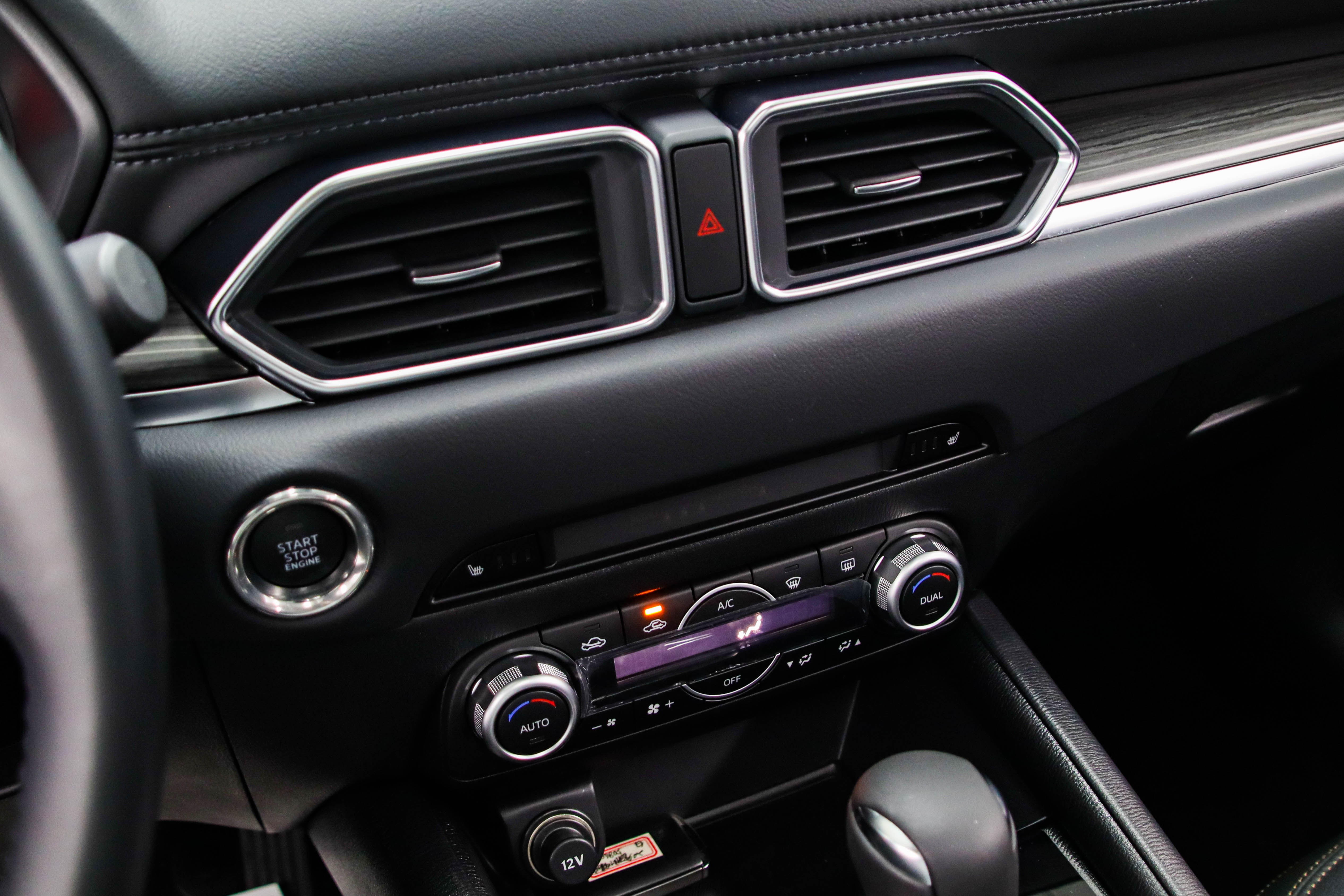 Mazda CX-5 2022 car image #10