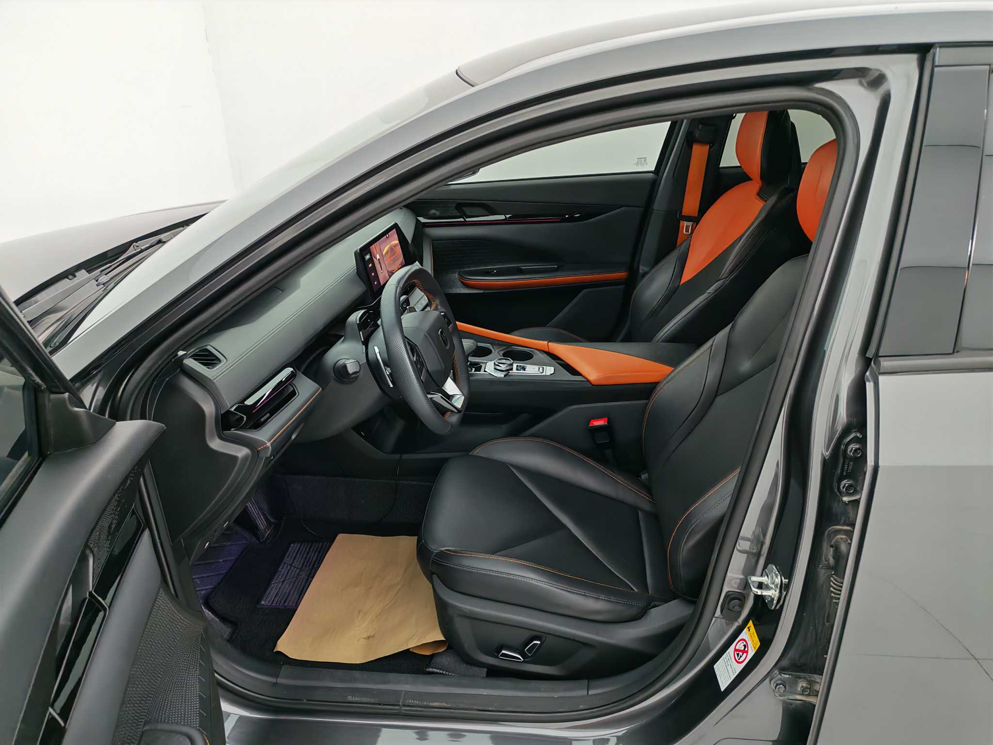 Changan UNI-V 2022 immagine di auto #10