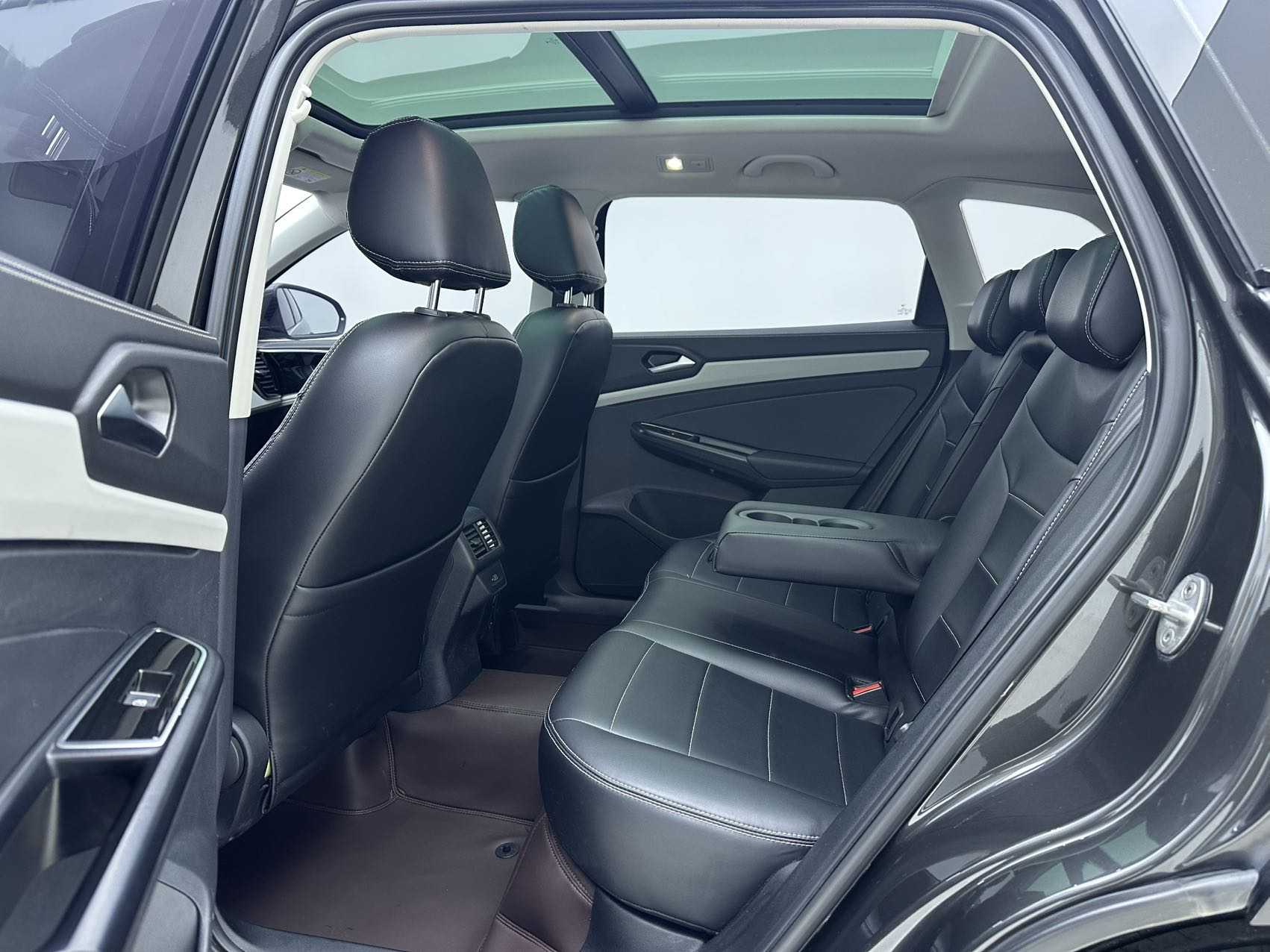 捷达 捷达VS7 2023 汽车图片 #10